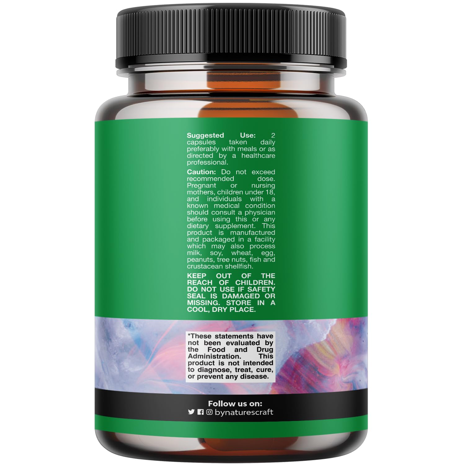 Prebiotics and Probiotics Gut Health Supplement-Super Potent Digestive Health Acidophilus Probiotic Capsules with Men & Womens Probiotics & Prebiotics Natures Craft buy supplements canada