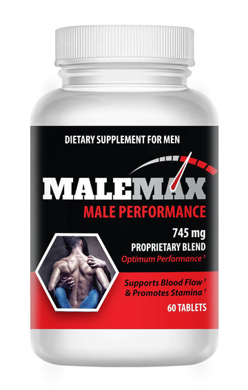 Male Enlargement Pills- Amplify Male Size- Boost Up to 3 Inches Fast- Extend in Length MaleMax buy supplements canada