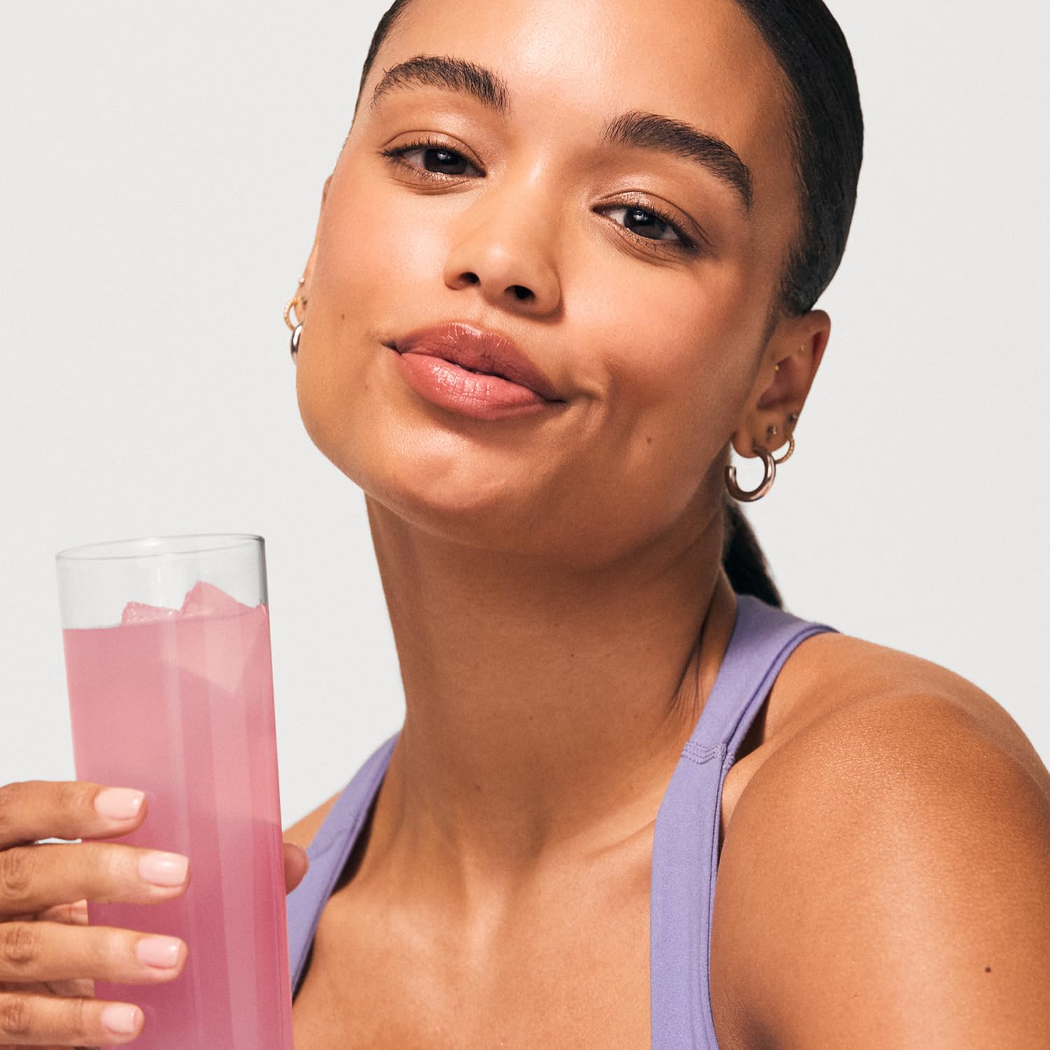Proper Hydration Sticks – Electrolyte Powder Drink Mix Packets with Trace Minerals for Rapid Hydration – Naturally Flavored – No Artificial Sweeteners Proper buy supplements canada