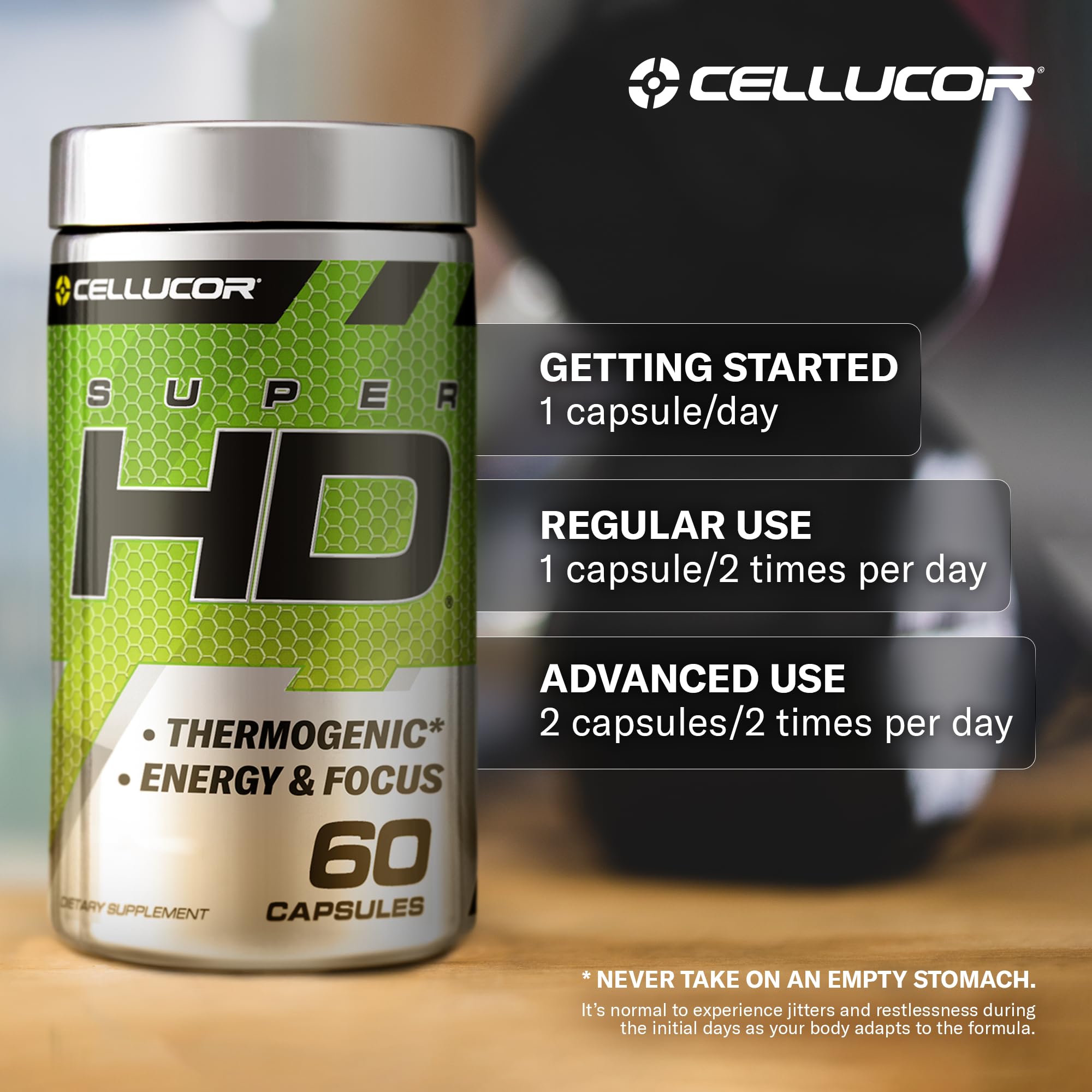 C4 Ripped & SuperHD, The Thermogenic Bundle, C4 Ripped Pre Workout Powder Cellucor buy supplements canada
