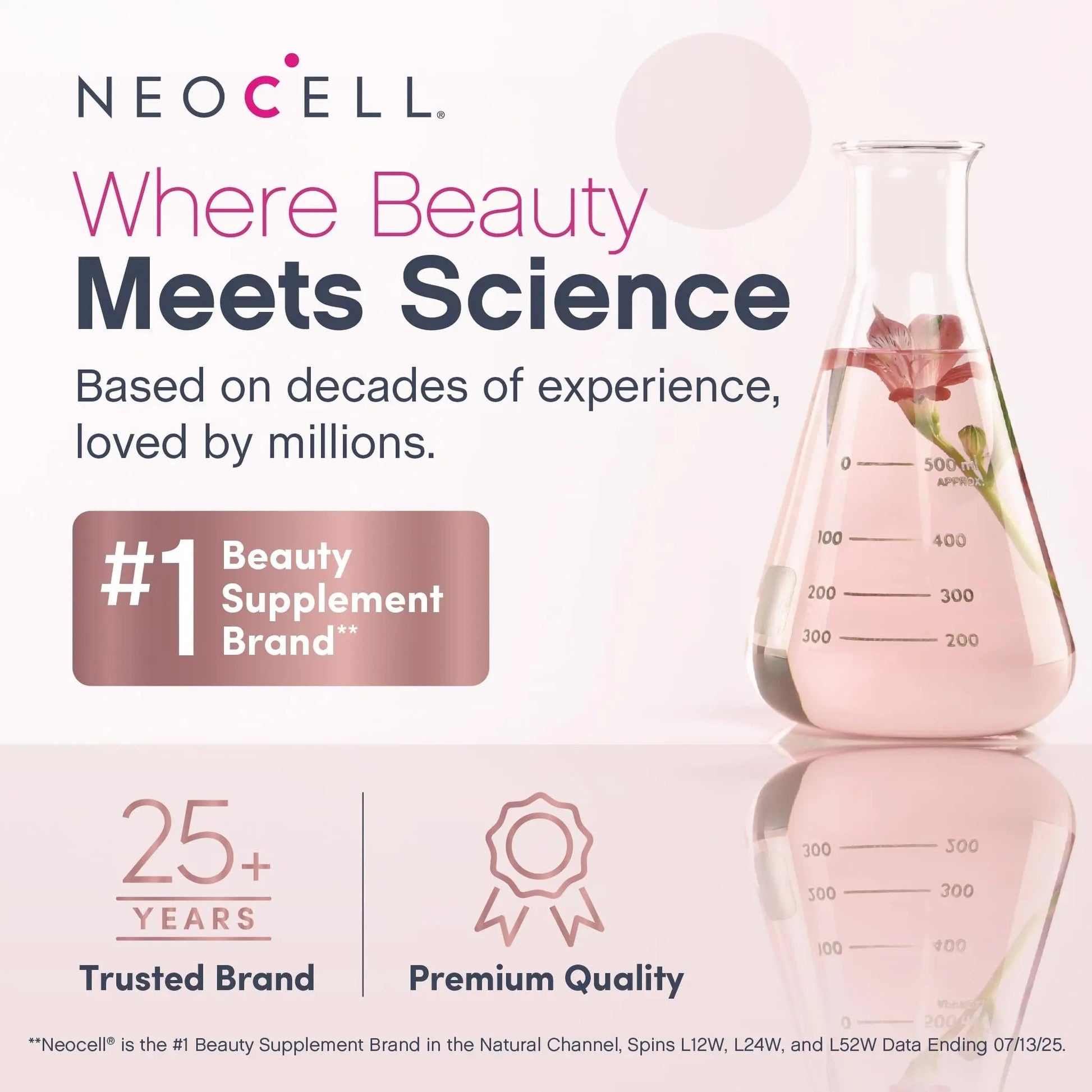 NeoCell Women's Multi Gummy with Collagen | 120 Gummies | Essential Vitamins & Minerals | Berry Flavor Supplement NeoCell buy supplements canada
