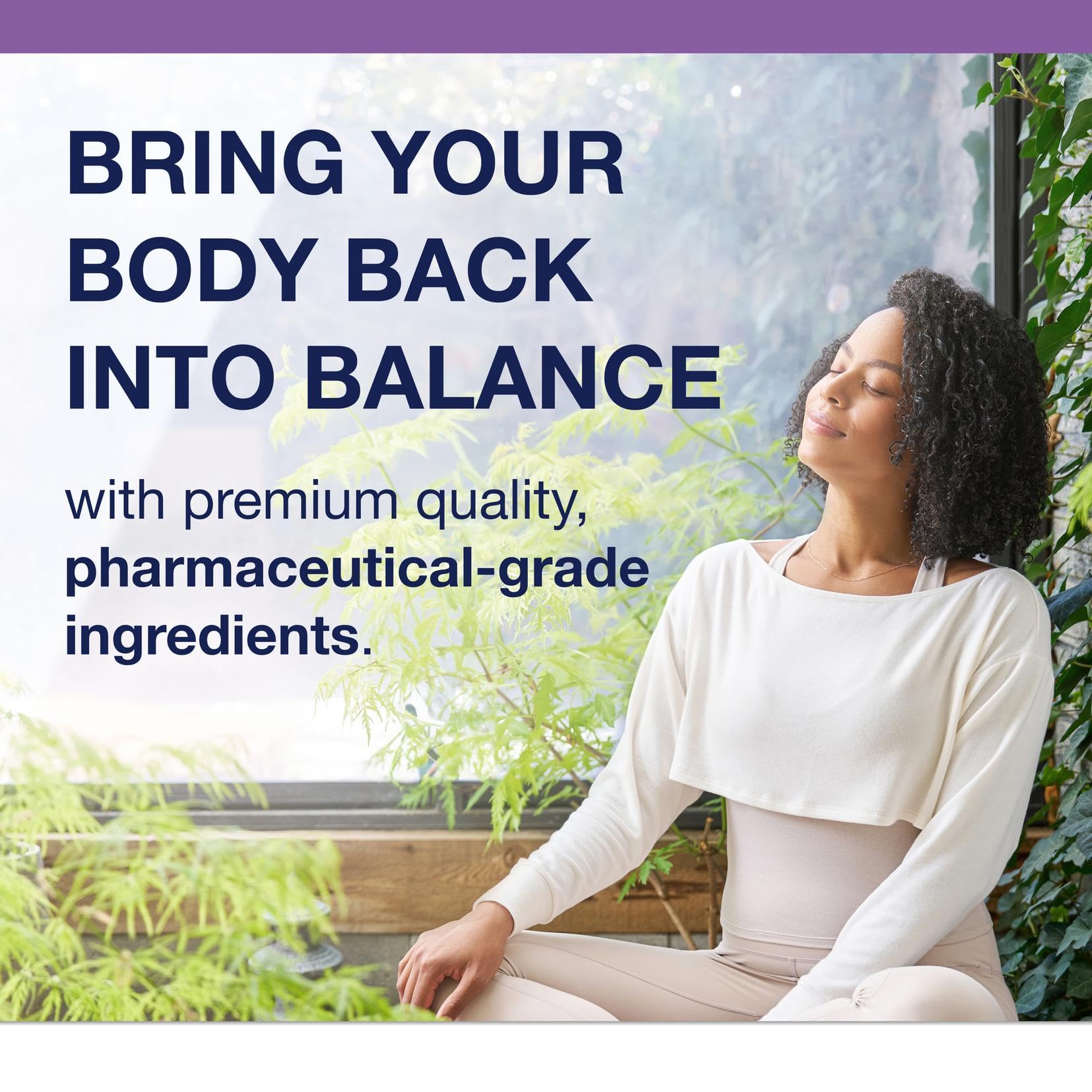 Metagenics Adrenogen - Adrenal Health with Raw Adrenal Concentrate, B Vitamins & PABA Supplement - Supports Hormone Balance, Energy & Nervous System Function* - Non-GMO, Gluten-Free - 90 Tablets Metagenics buy supplements canada