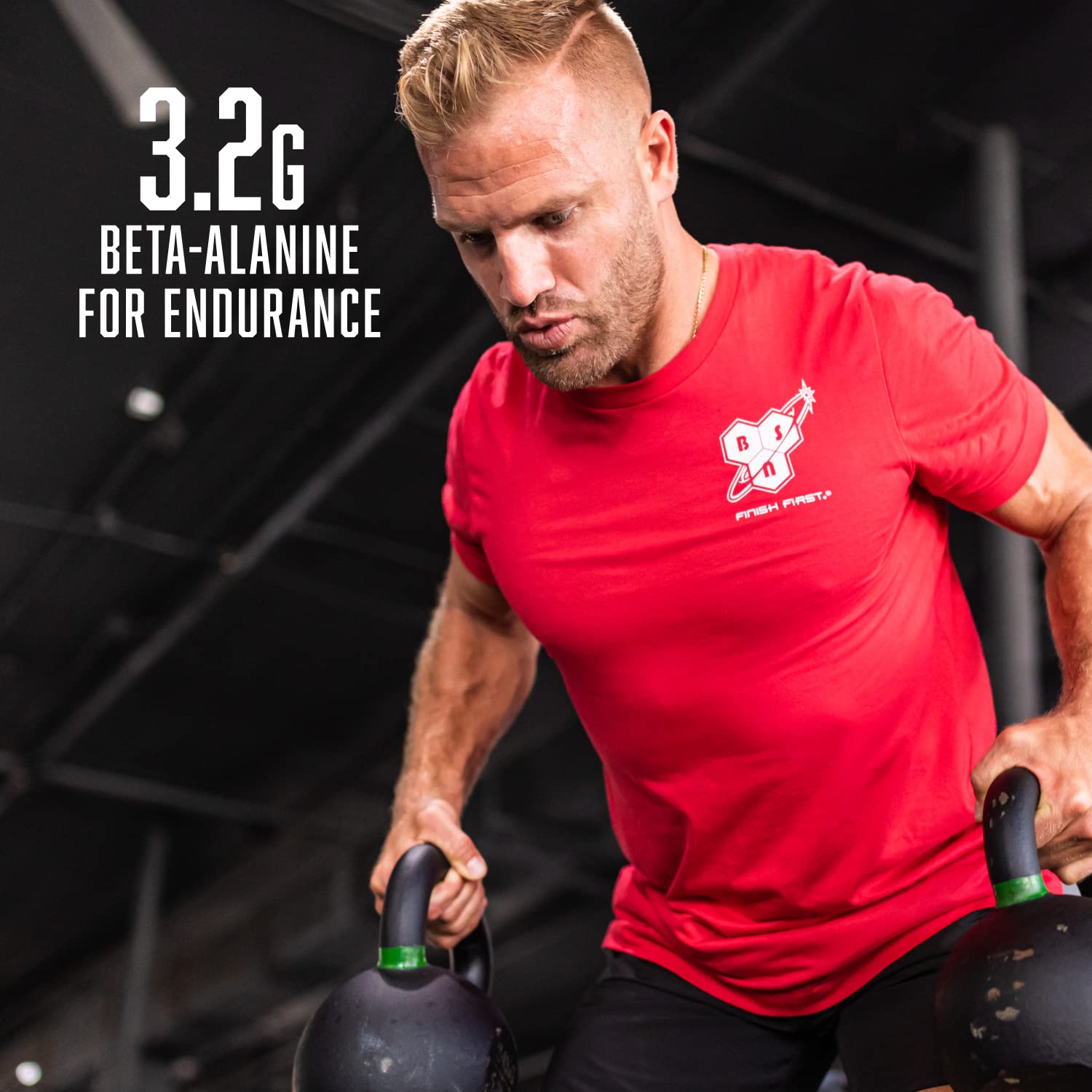 BSN N.O.-XPLODE Vaso Pre Workout Powder with 8g of L-Citulline and 3.2g Beta-Alanine BSN buy supplements canada