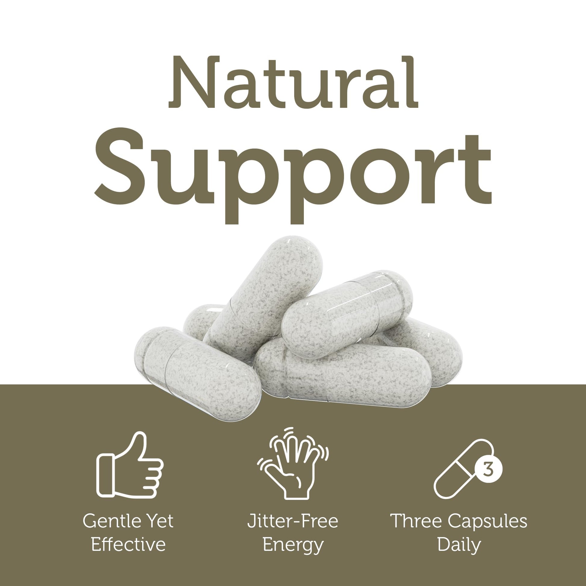 Zahler TeenFocus, Advanced Formula for Improved Focus & Concentration, Certified Kosher, 90 Capsules Zahler buy supplements canada
