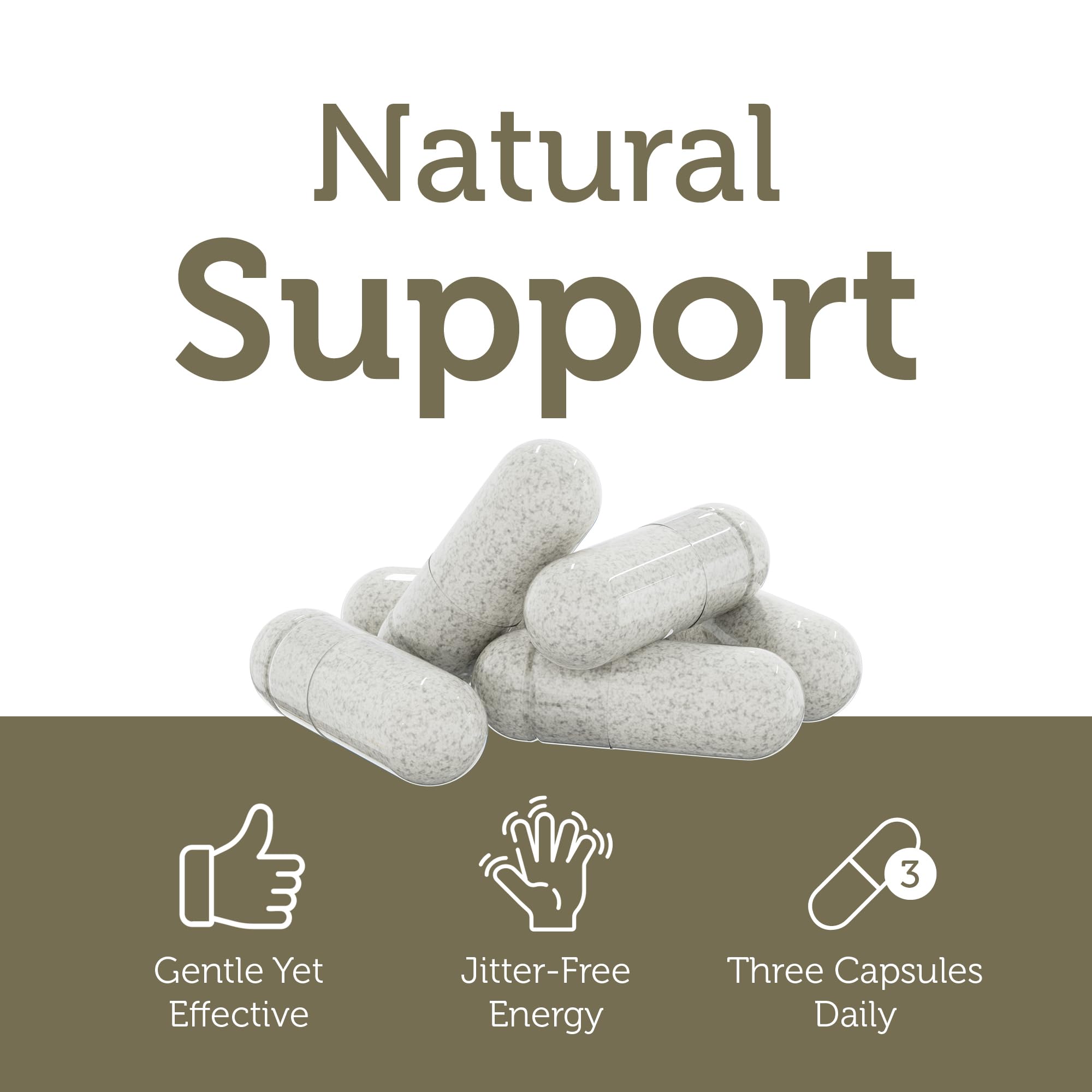Zahler TeenFocus, Advanced Formula for Improved Focus & Concentration, Certified Kosher, 90 Capsules Zahler buy supplements canada