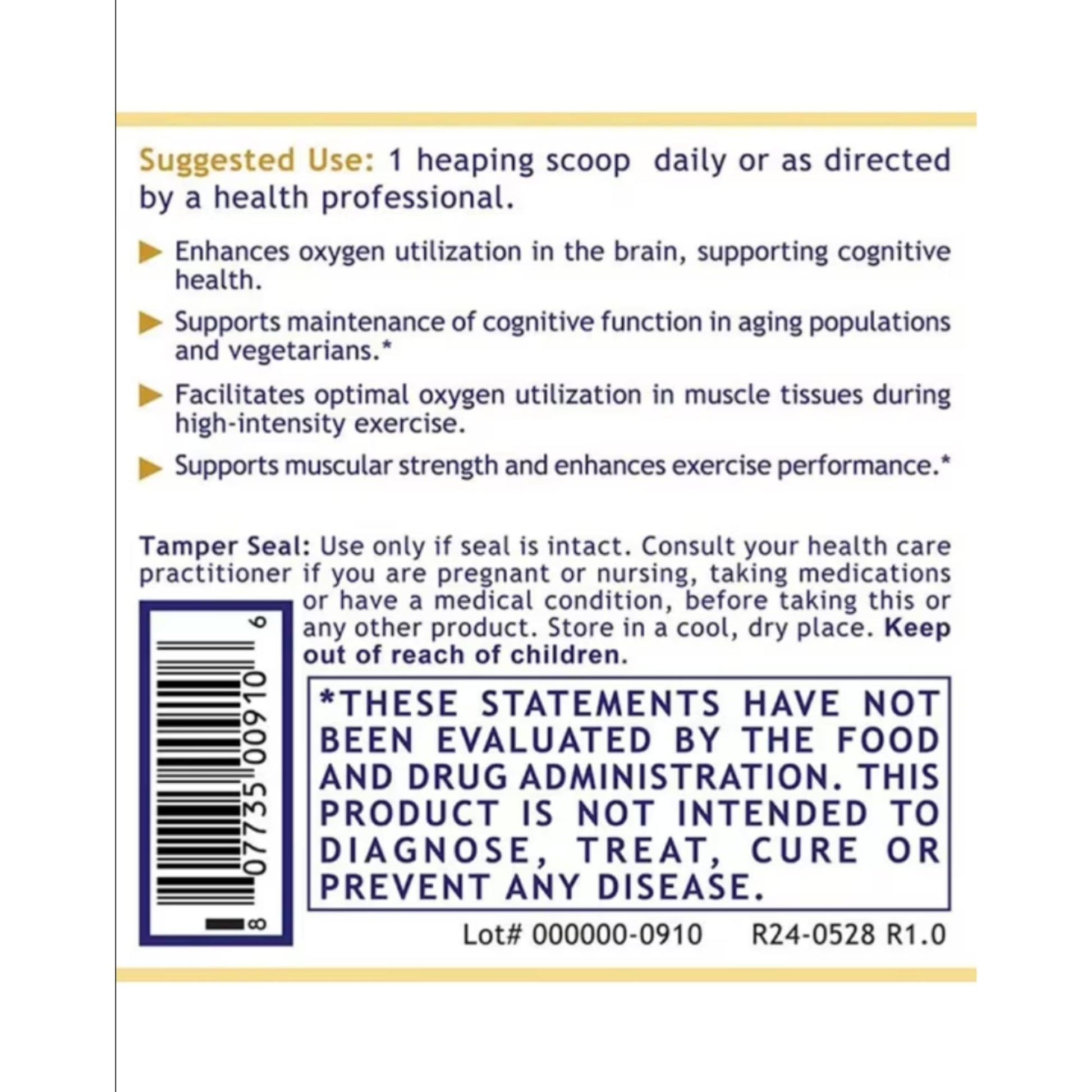 Premier Research Labs Premier Creatine - Creatine Monohydrate Powder, Creatine Powder for Men, Women, Vegetarians, Unflavored Vegan Friendly Formula - 7.8 oz (40 Servings) Premier Research Labs buy supplements canada