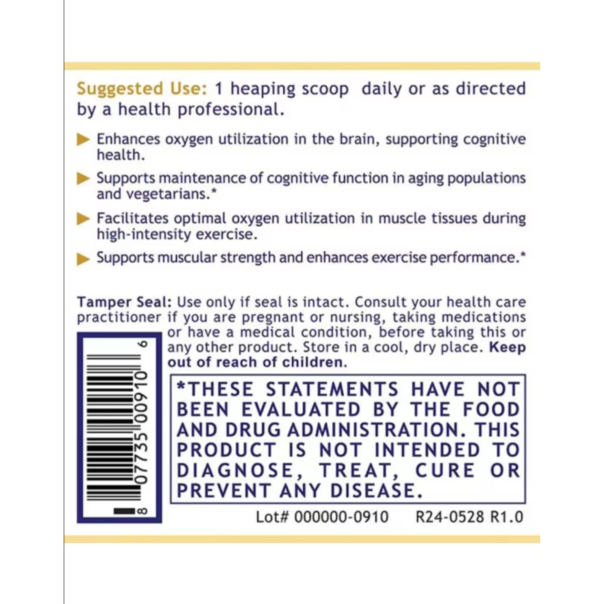 Premier Research Labs Premier Creatine - Creatine Monohydrate Powder, Creatine Powder for Men, Women, Vegetarians, Unflavored Vegan Friendly Formula - 7.8 oz (40 Servings) Premier Research Labs buy supplements canada