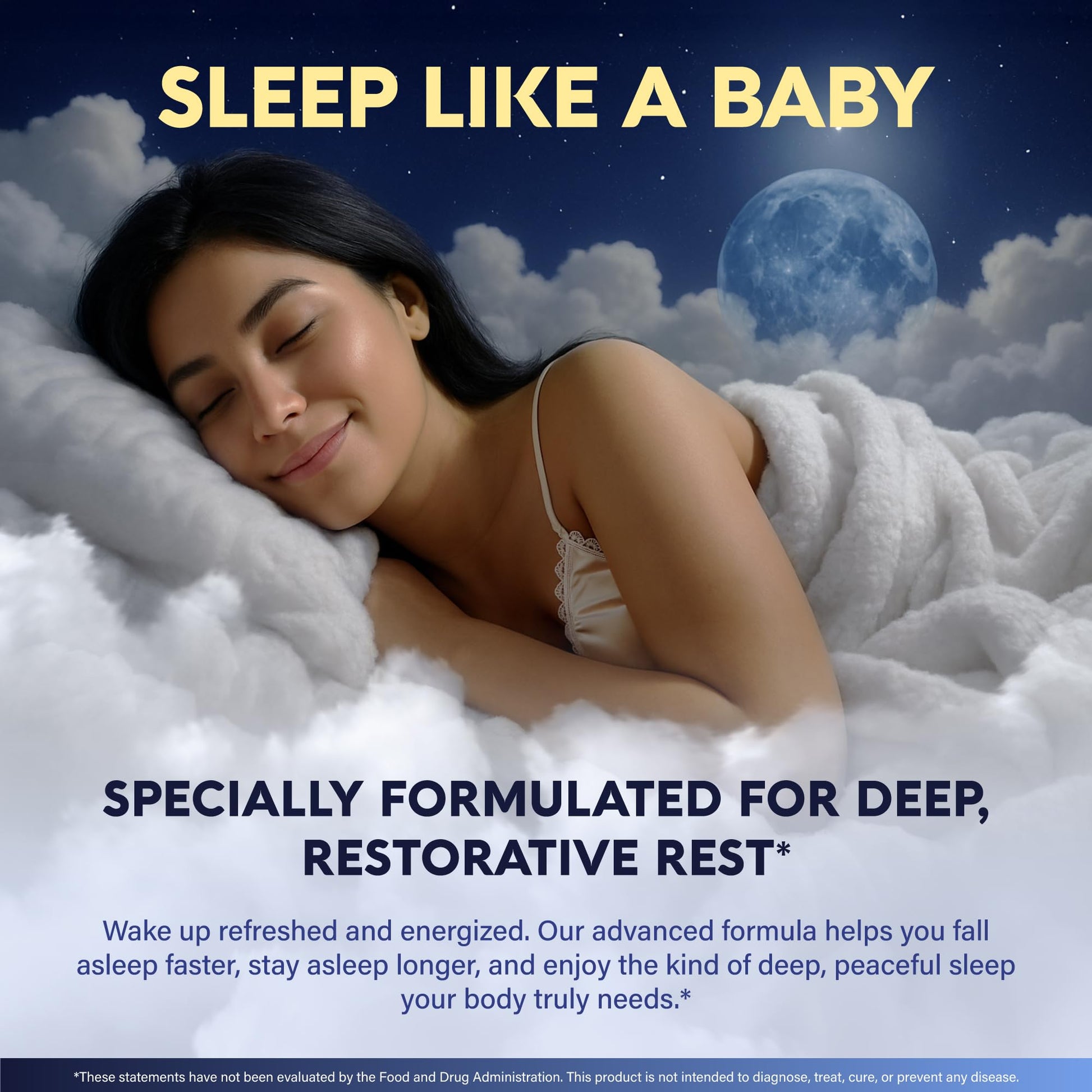 Magnesium Glycinate - Sleep & Relaxation Support - Extra Strength Glycinate, Glycine & Taurine 1500 mg - Magnesium Supplement for Women & Men - Chelated & High Absorption - Made in USA - 120 Capsules NUTRAHARMONY buy supplements canada