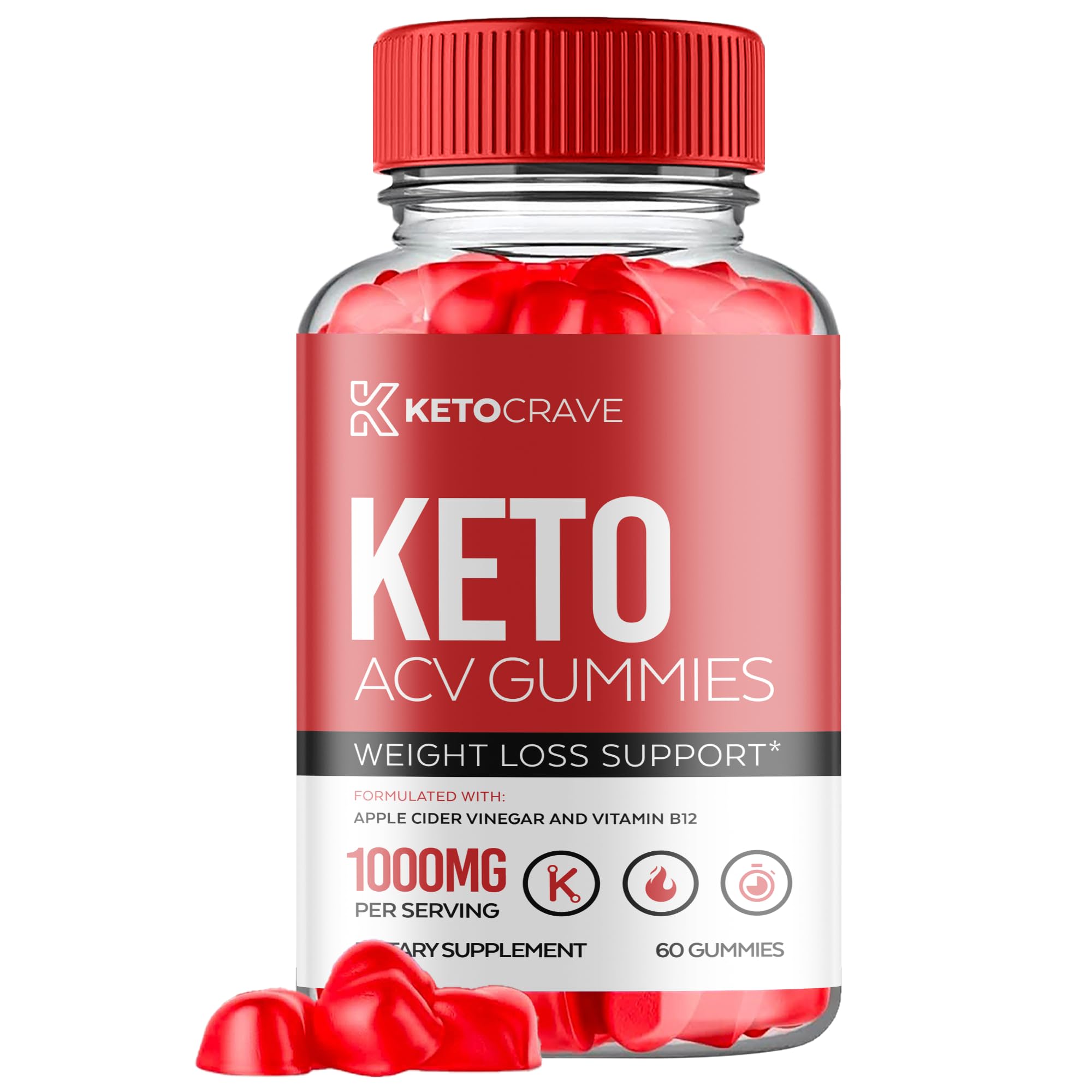 Keto Crave ACV Gummies, KetoCrave Keto ACV Gummies Advanced Weight Loss 1000MG Ark Labs buy supplements canada