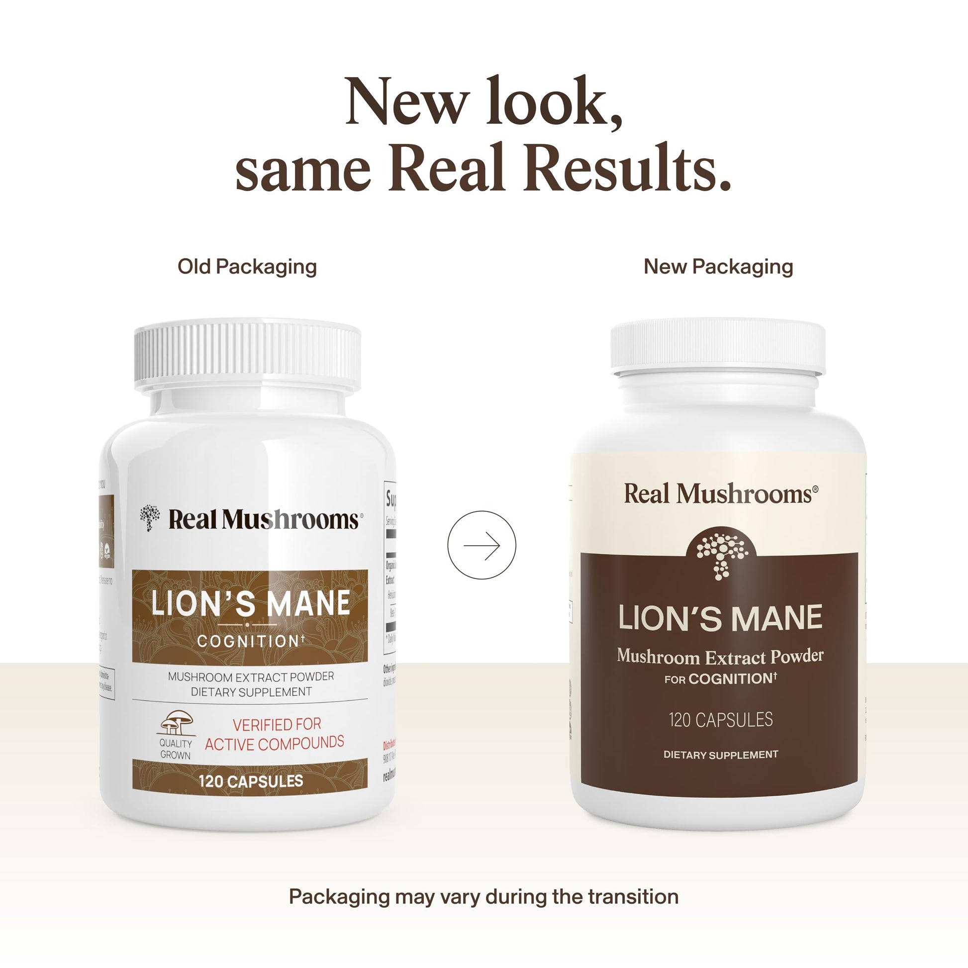 Real Mushrooms Lions Mane Mushroom Cognition (120 Capsules) Lions Mane Mushroom Powder Extract Capsules Real Mushrooms buy supplements canada