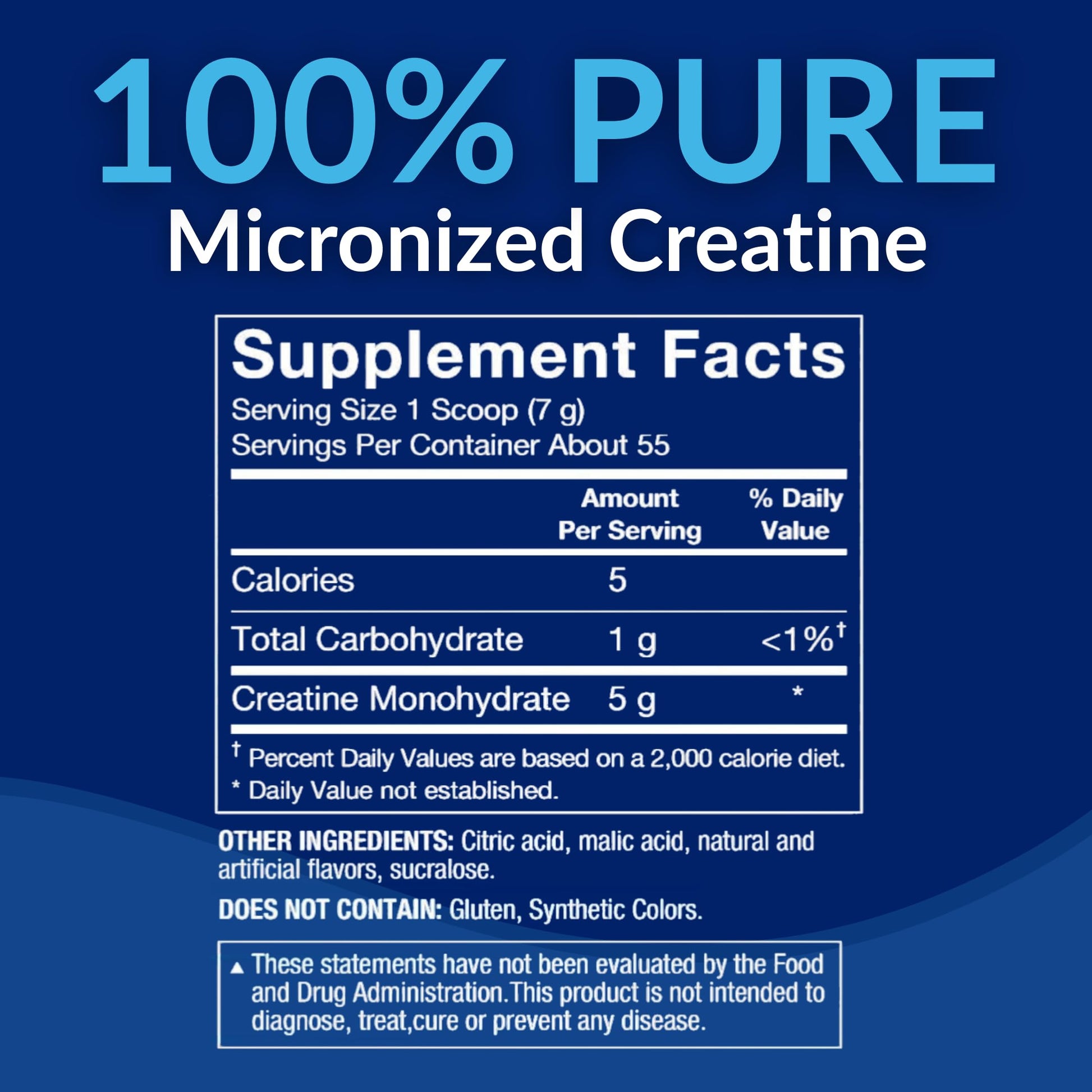 BodyTech 100% Pure Creatine Monohydrate Powder - Micronized for Maximum Absorption - Supports Muscle Strength & Power Output BodyTech buy supplements canada