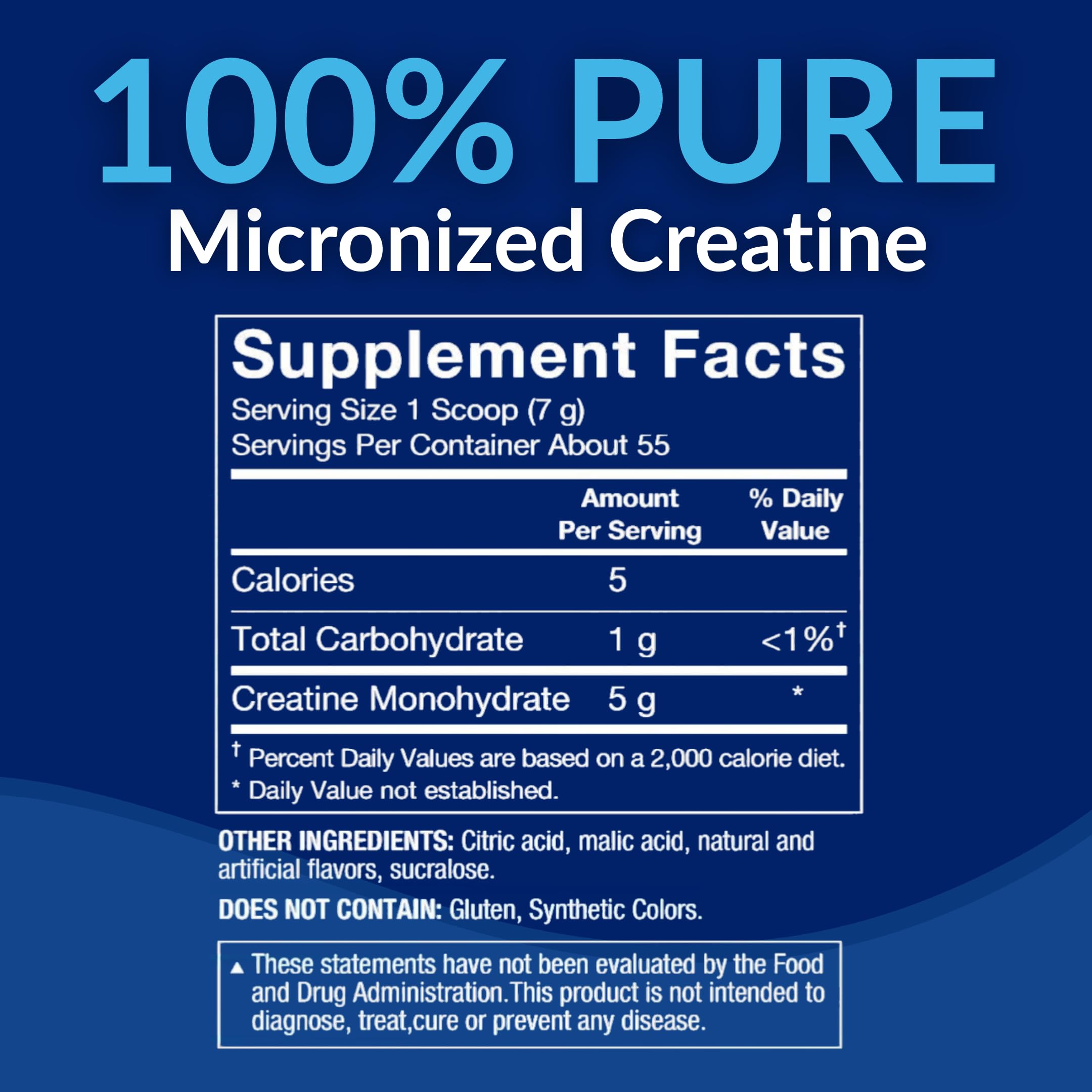 BodyTech 100% Pure Creatine Monohydrate Powder - Micronized for Maximum Absorption - Supports Muscle Strength & Power Output BodyTech buy supplements canada