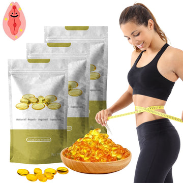 Xeletu Dexcara Detox Repair - AnnieCare Instant Anti-Itch Detox Slimming Products Xeletu buy supplements canada
