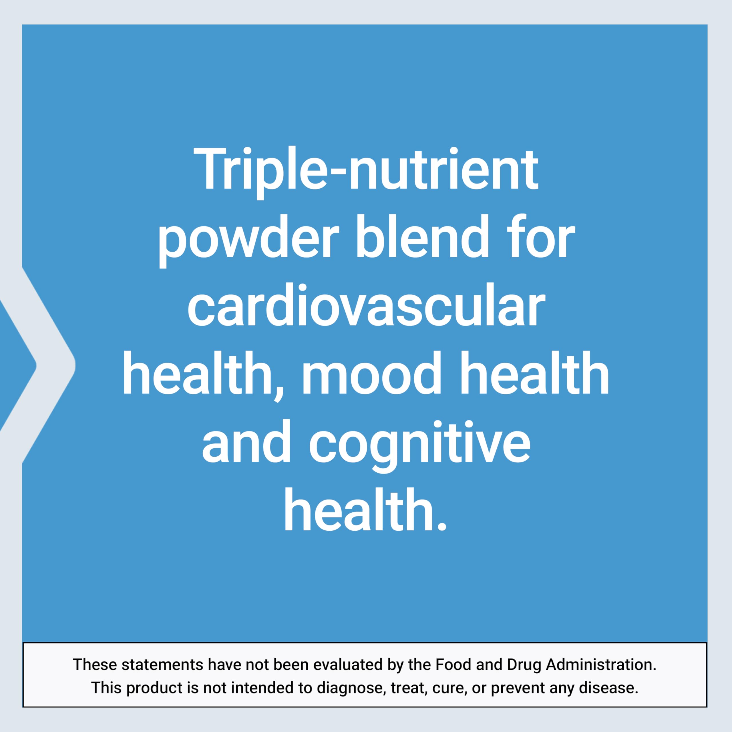 Life Extension Healthy Aging Powder, Healthy Aging Supplement, Heart Health, Brain Health, Exercise Performance, Taurine, Lithium, spermidine, Powder Blend, Non-GMO, Vegetarian, 30 Servings Life Extension buy supplements canada