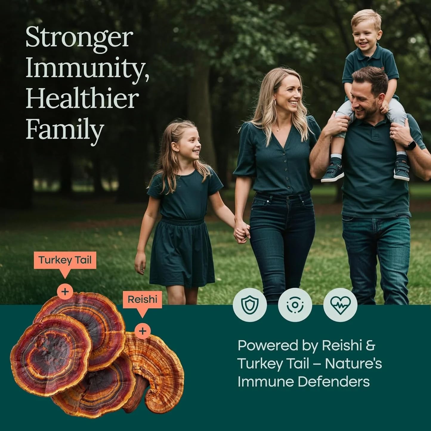 USDA Organic Lions Mane Supplement Capsules with Ashwagandha, Chaga, Reishi, Cordyceps, Turkey Tail (18,600mg/serv) 10x Adaptogenic Mushroom Complex as Focus Supplement - Energy, Immunity & Nootropic Etta Vita buy supplements canada