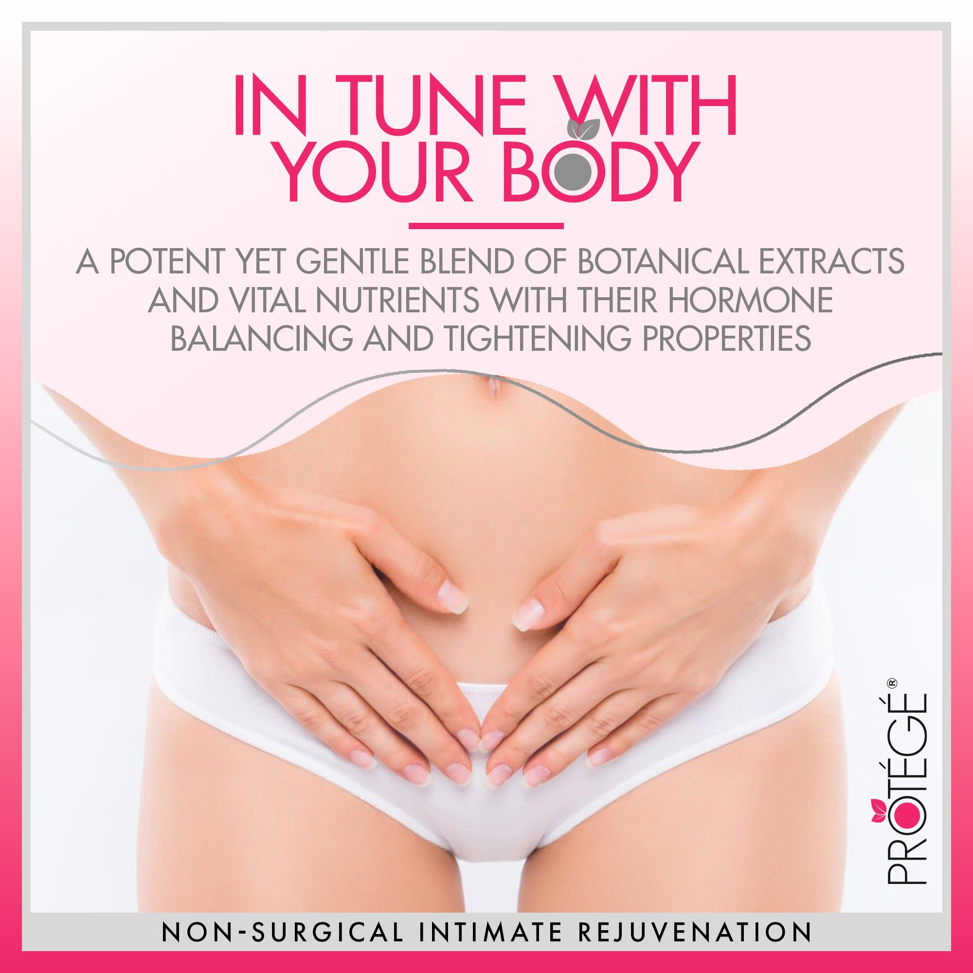 Protege Premium Vaginal Tightening Pills - Vaginal Tightening Products for Women - Vaginial Rejuvenation Protege Beauty buy supplements canada