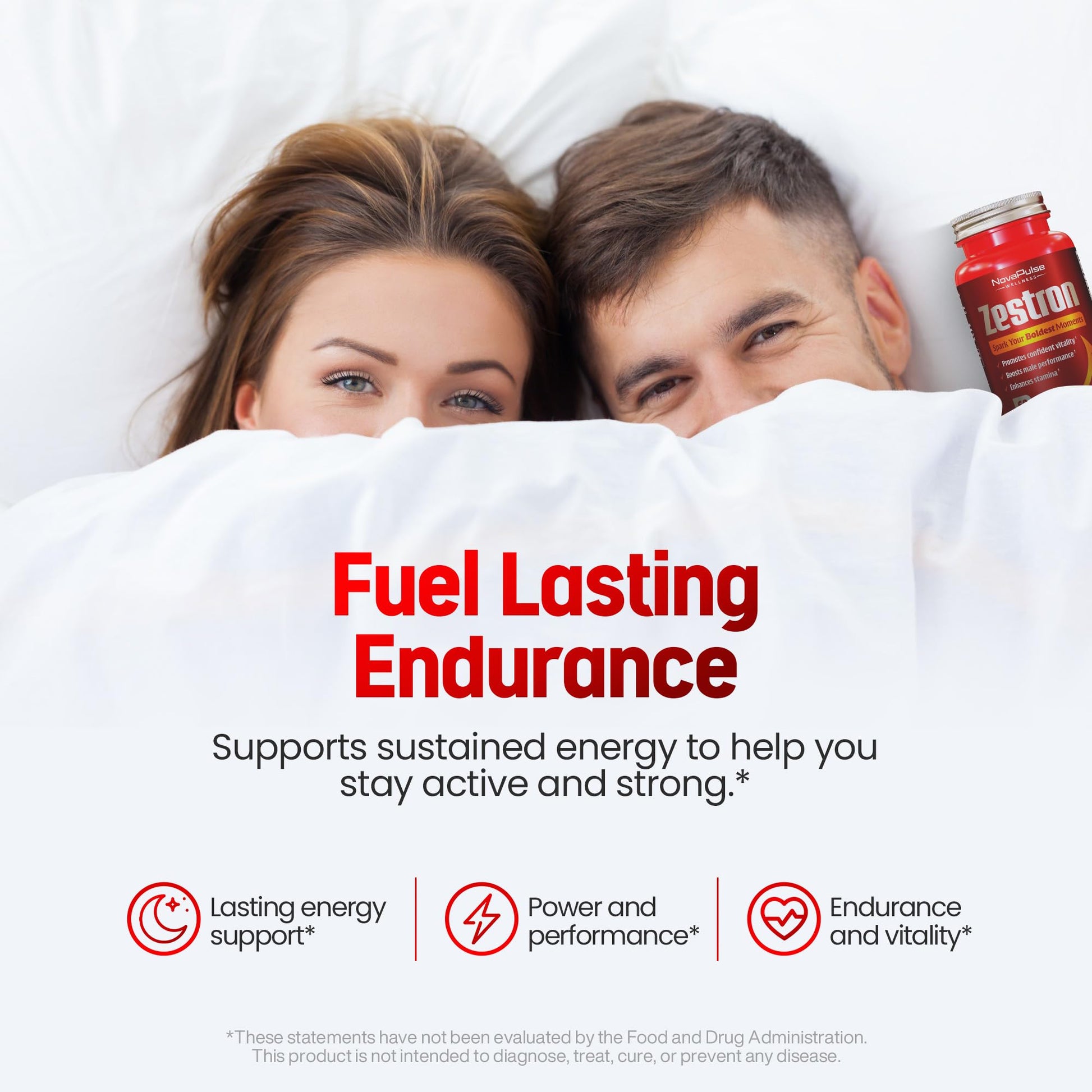 Male Enhancing Supplement Fast Acting Enlargement Pills for Men - Enhanced Size, Drive, Blood Flow, Libido, Testosterone Booster, Strength, Endurance - Boost Performance & Confidence - 60 Capsules NovaPulse Wellness buy supplements canada