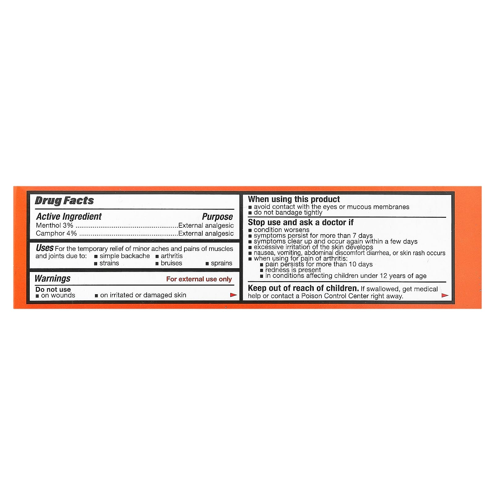 Yu Lam Brand Die Da, Wan Hua Oil, Pain Relieving Oil, 1.7 fl oz (50 ml) Aus Healthcare buy supplements canada