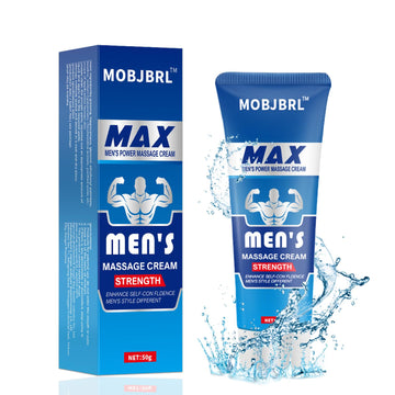 Men's Care Ultra Muscle Building Cream Ultra Growth Cream for Men's Size and Strength MOBJBRL buy supplements canada