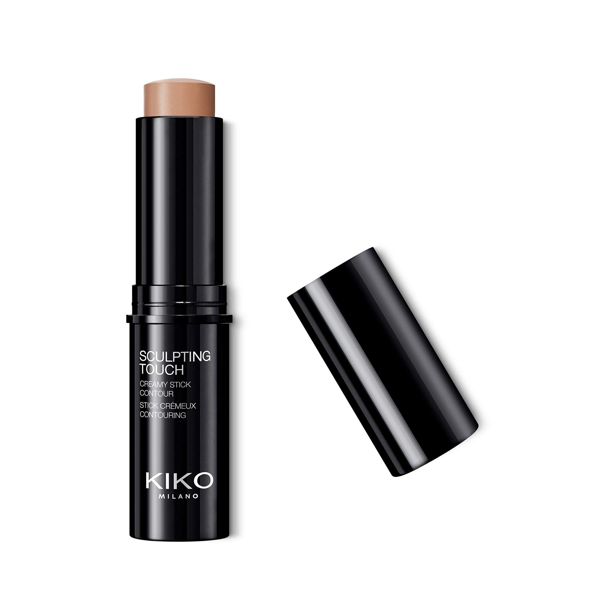 Kiko Milano Sculpting Touch Creamy Stick Contour – Blendable, Long-Lasting Cream Contour Stick for Face, Buildable Coverage, Easy Application – 200 Hazelnut – 10g Kiko Milano buy supplements canada