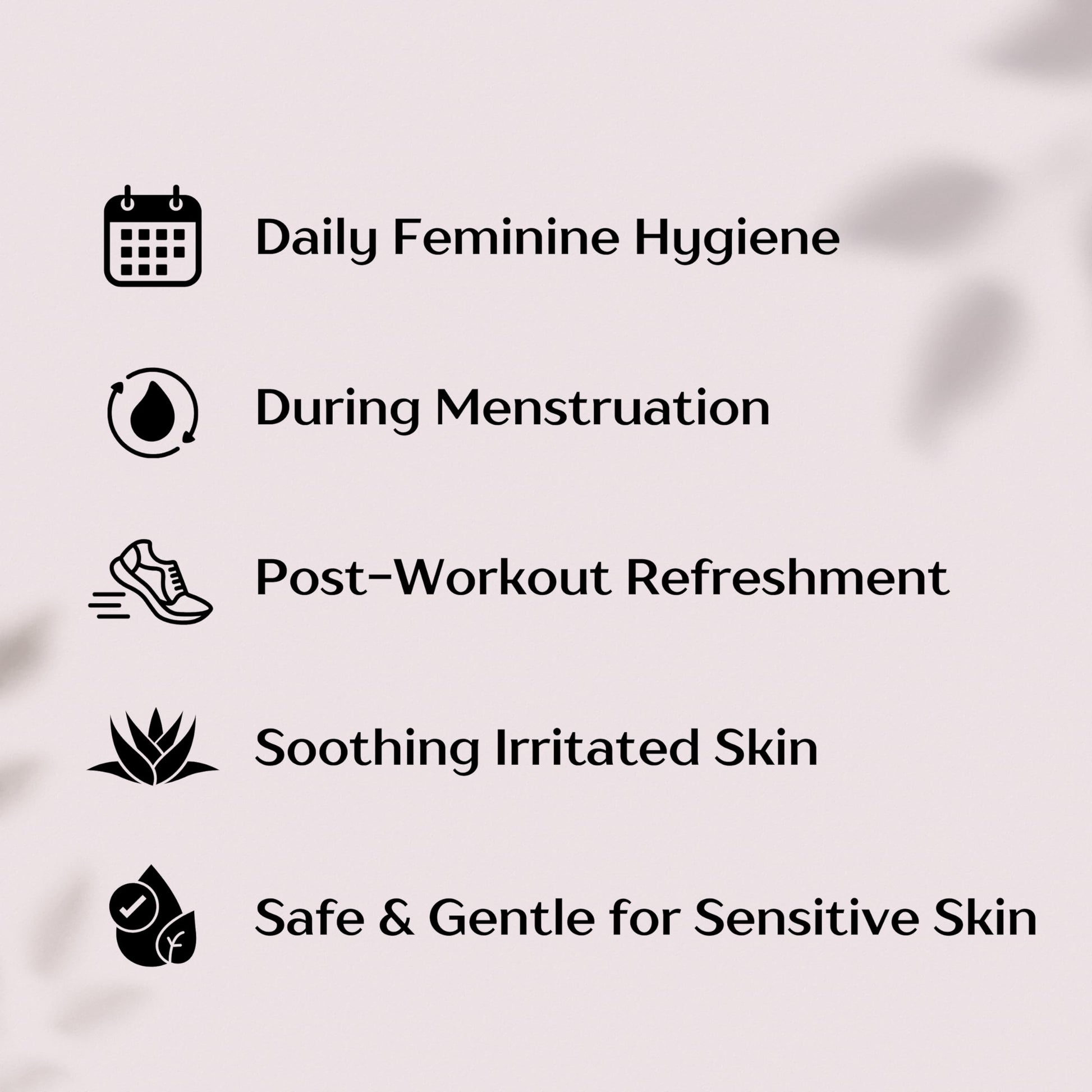 Violet Vibes Ultra-Gentle Feminine Wash | pH-Balancing, Nourishing, Odor-Control Violet Vibes buy supplements canada