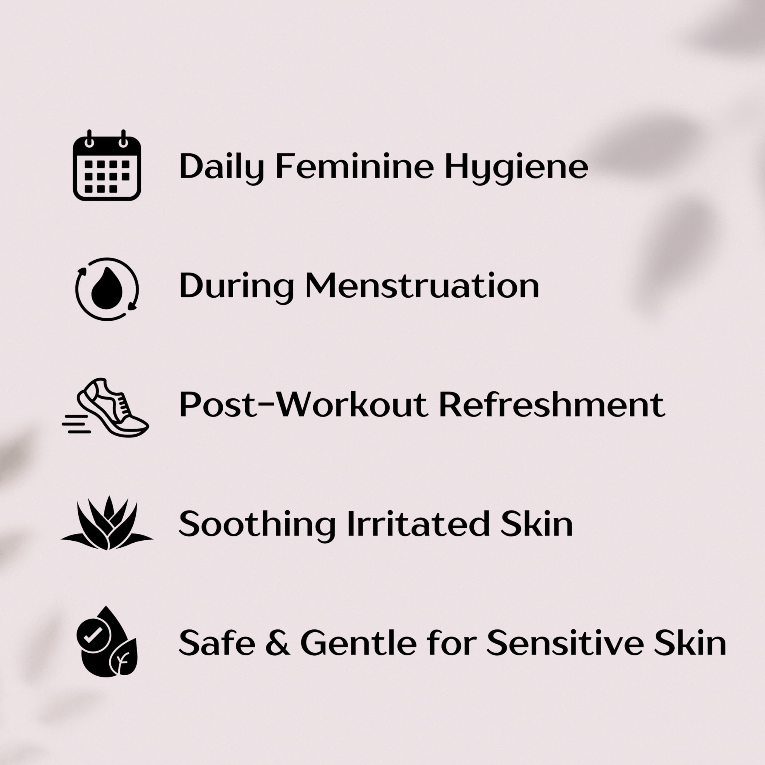 Violet Vibes Ultra-Gentle Feminine Wash | pH-Balancing, Nourishing, Odor-Control Violet Vibes buy supplements canada