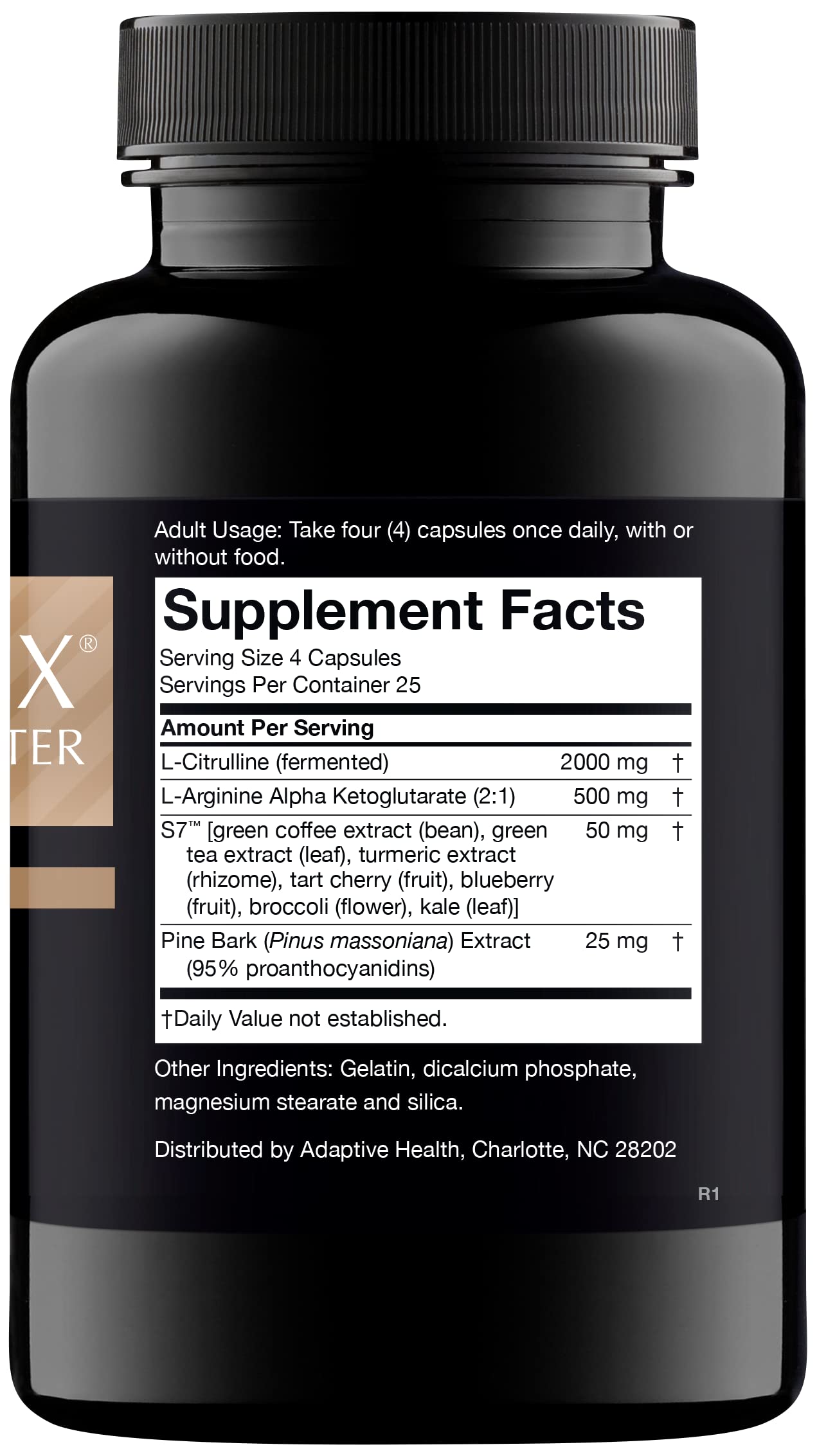 Nugenix Nitric Oxide Booster Horny Goat Weed Supplements Bundle Nugenix buy supplements canada