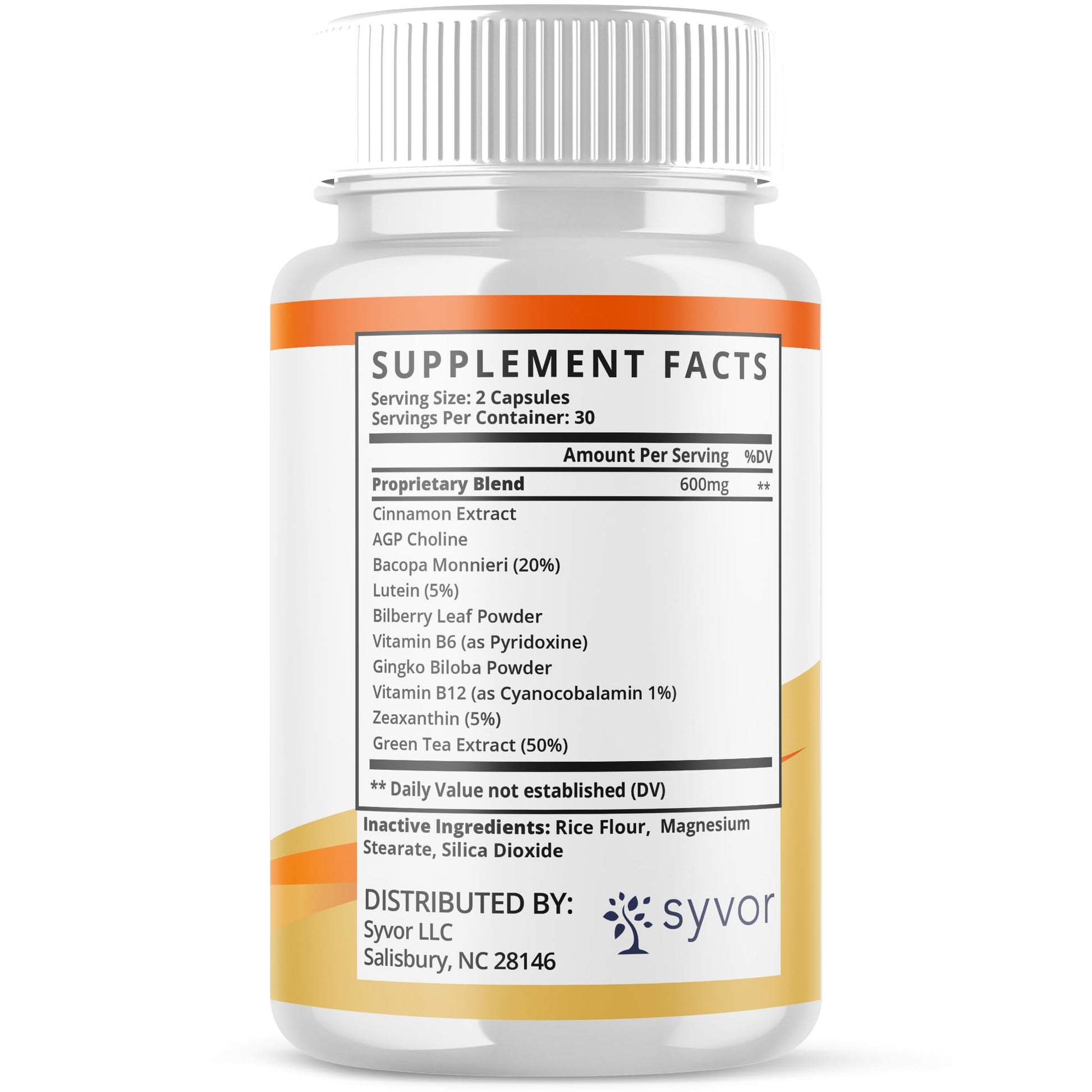(5 Pack) Burn Peak Capsules, Official Burnpeak Pink Salt Pills with All Natural Ingredients, Advanced Health and Wellness Supplement with Premium Vitamins for Active Lifestyle Support (300 Capsules) Syvor buy supplements canada
