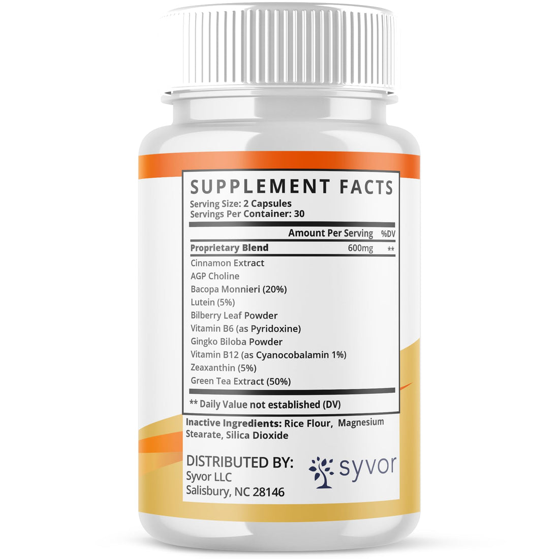 (2 Pack) Burn Peak Capsules, Official Burnpeak Pink Salt Pills with All Natural Ingredients, Advanced BurnPeak Health Supplement with Premium Vitamins for Active Lifestyle Support (120 Capsules) SyvorBuy Supplements Australia