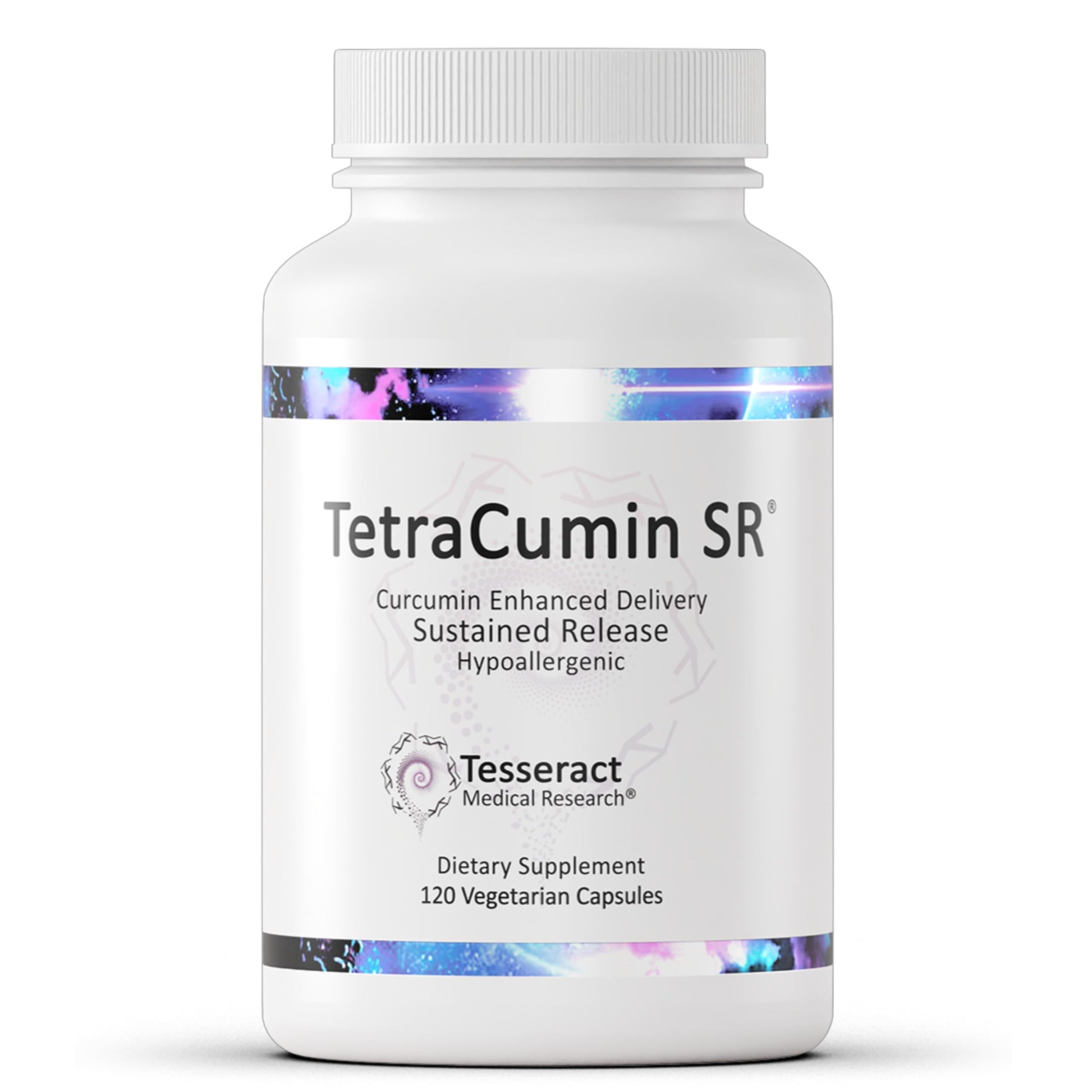 Tesseract Medical Research ProButyrate Gut Health Supplement, Butyric Acid Complex & TetraCumin SR Joint Support Supplement, Sustained Release Tesseract Medical Research buy supplements canada