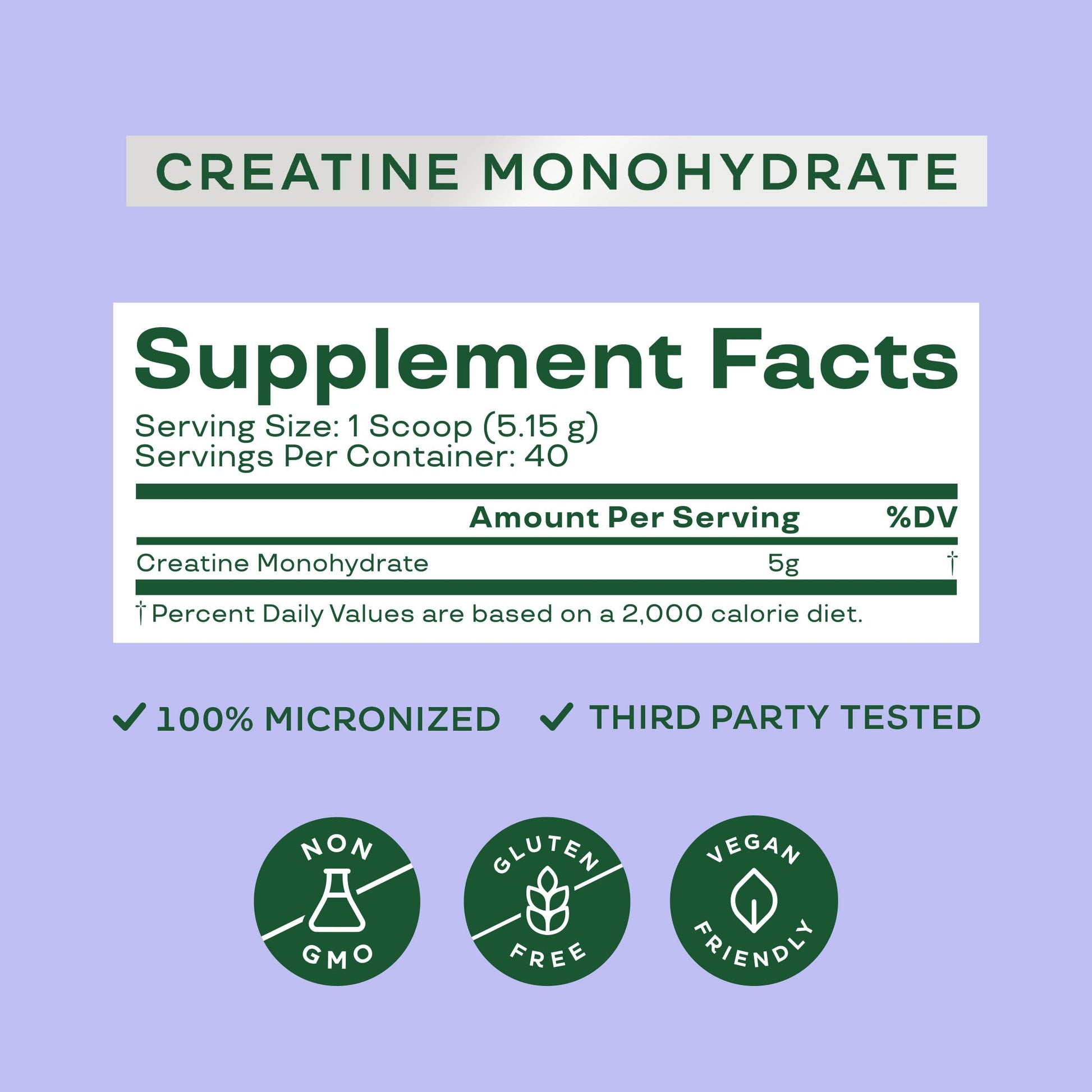 Bloom Nutrition Creatine Monohydrate Powder, 5g Micronized Creatine per Serving, Supports Muscle Recovery, Strength, Endurance, Pre or Post Workout, Gluten Free, Non GMO, Unflavored, 40 SVG, 7.3 oz Bloom Nutrition buy supplements canada