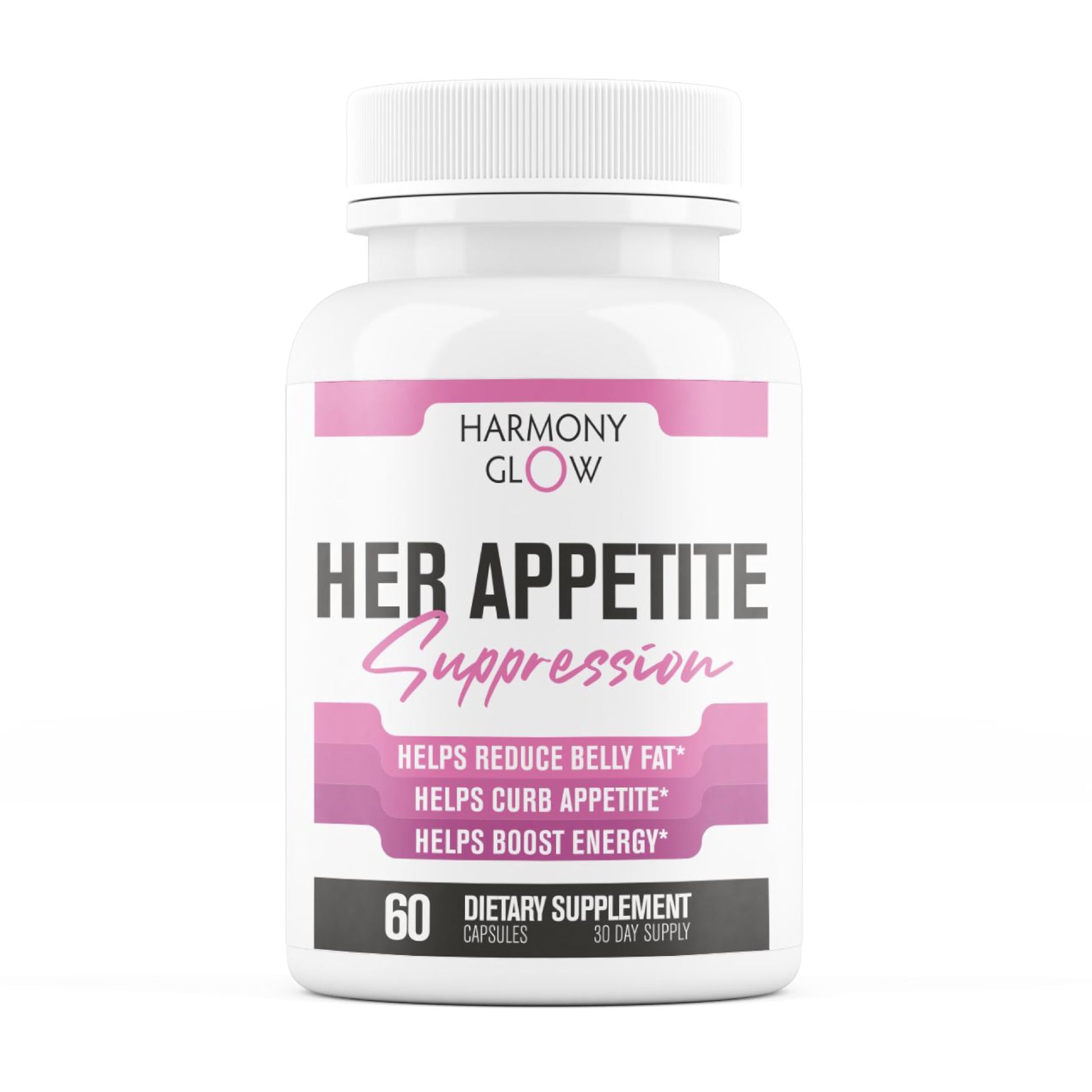 Her Appetite Suppression - Supports Related Metabolic Pathways, Promotes Weight for Women, Helps Control Appetite/Cravings & Promotes Energy Nutrimend IQ buy supplements canada