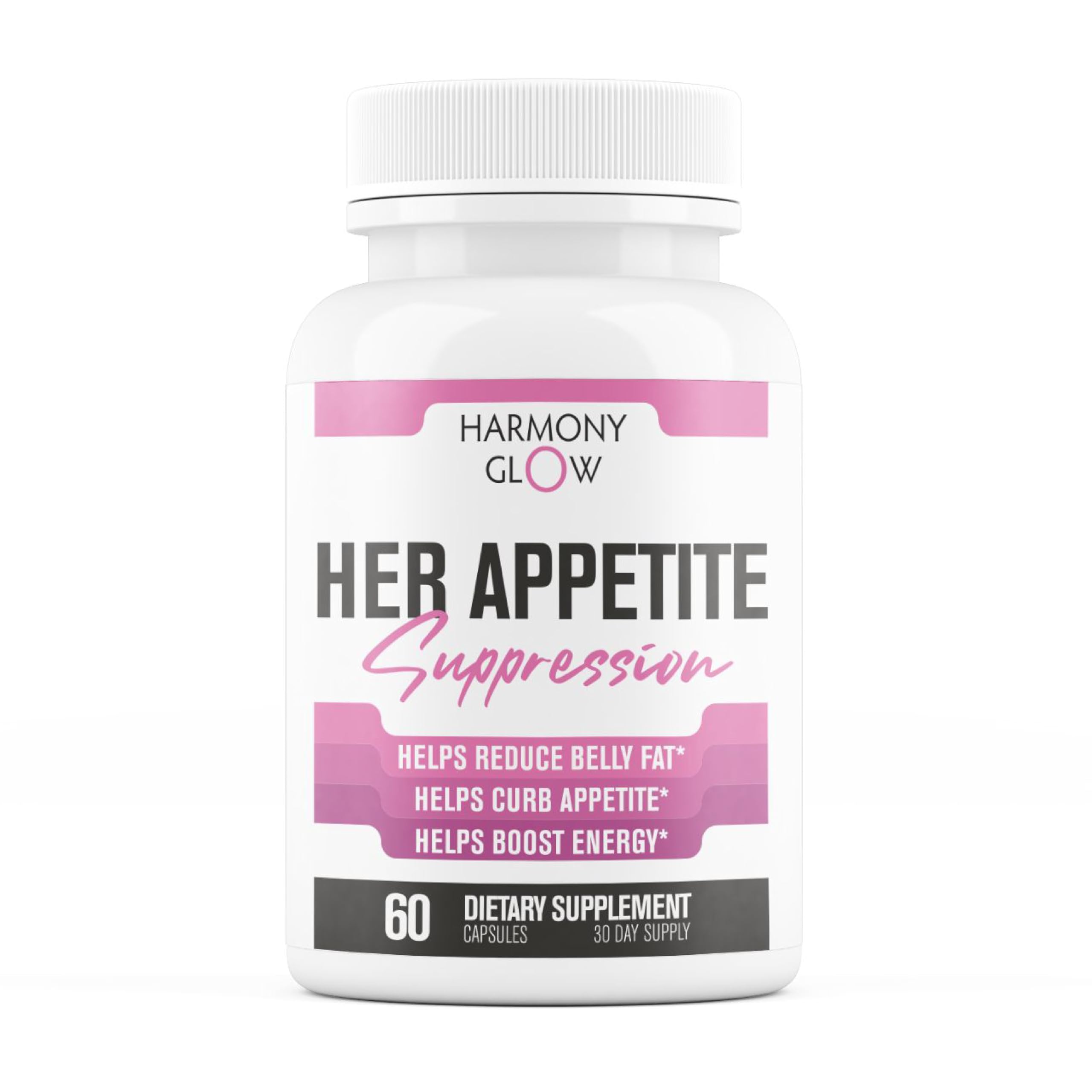 Her Appetite Suppression - Supports Related Metabolic Pathways, Promotes Weight for Women, Helps Control Appetite/Cravings & Promotes Energy Nutrimend IQ buy supplements canada