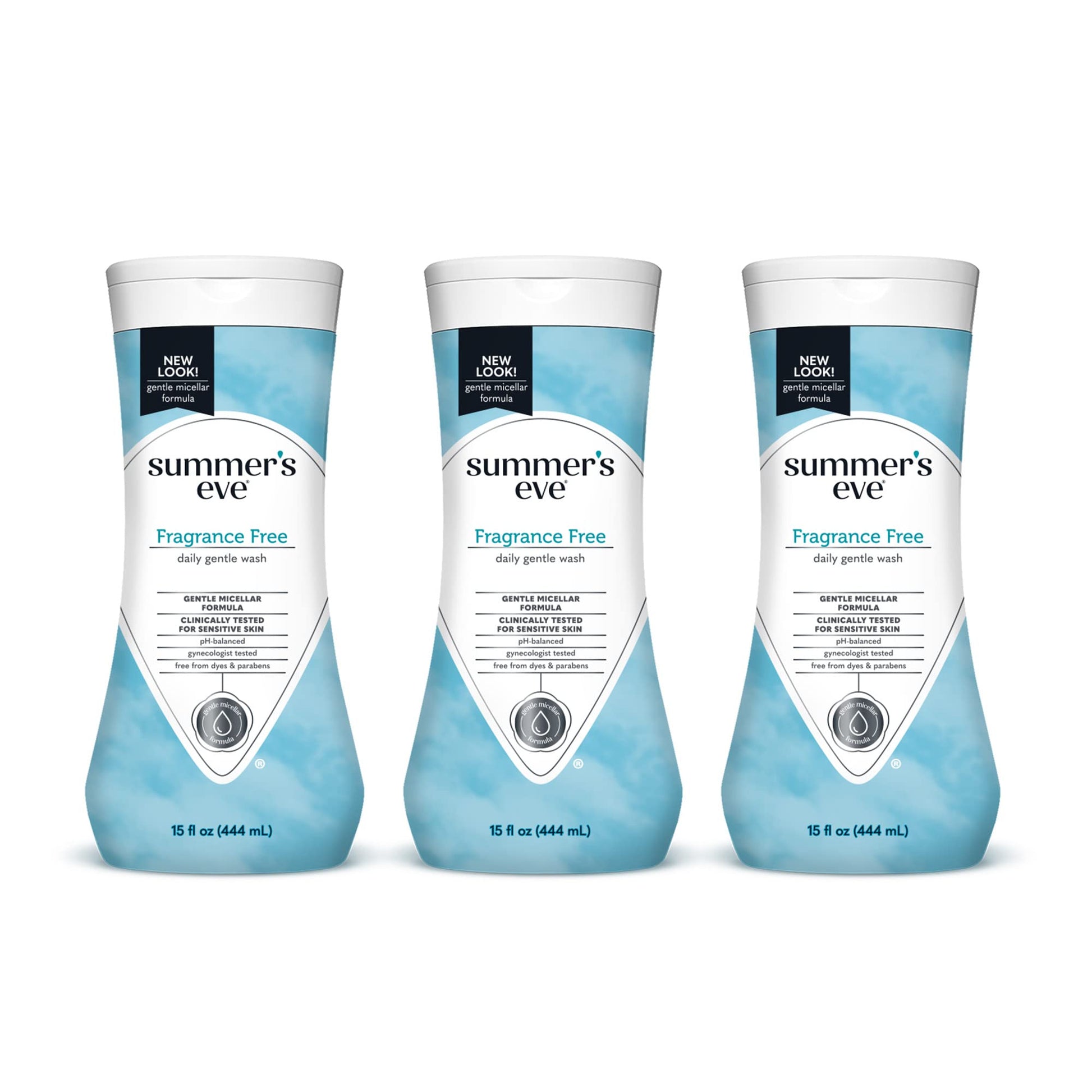Summer's Eve Fragrance Free Gentle Daily All Over Feminine Body Wash Summer's Eve buy supplements canada