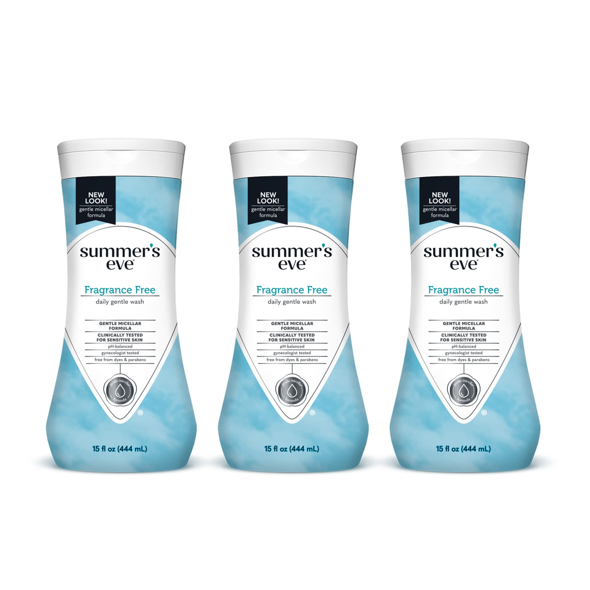 Summer's Eve Fragrance Free Gentle Daily All Over Feminine Body Wash Summer's Eve buy supplements canada
