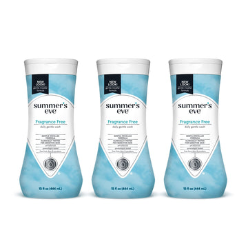 Summer's Eve Fragrance Free Gentle Daily All Over Feminine Body Wash Summer's Eve buy supplements canada