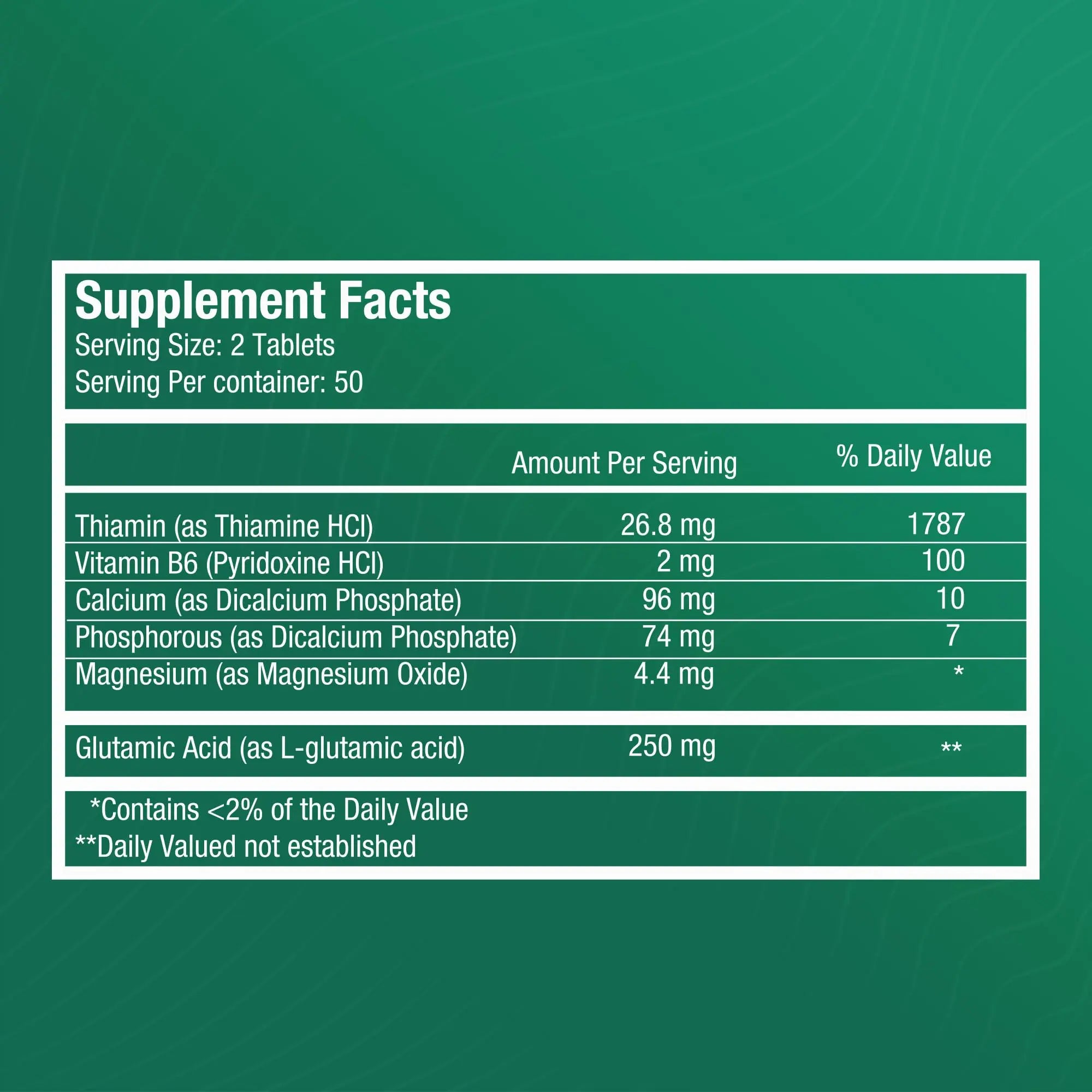 Fitina Brain Supplements for Memory and Focus with Vitamin B6 & Thiamine — High-Dose B Vitamins Nervous System and Cognitive Health Support, Daily Supplement Formula for Adults, 60 Tablets (3-Pack) Fitina buy supplements canada