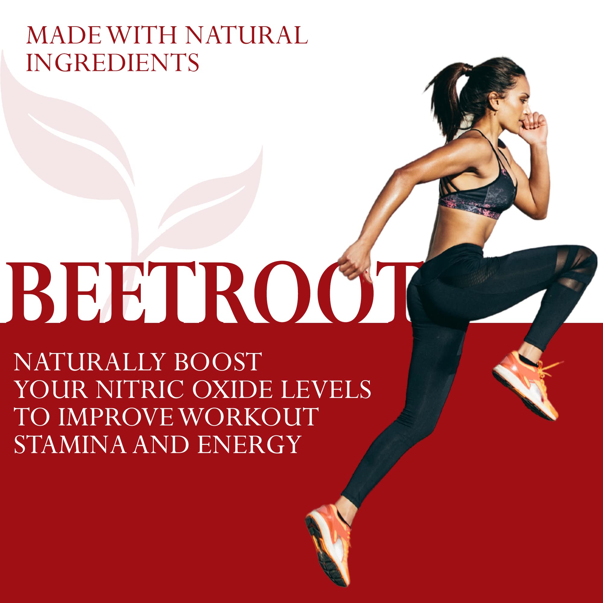 Simple Life Nutrition Organic Beet Root Powder Capsules - Nitric Oxide Booster for Men Simple Life Nutrition buy supplements canada