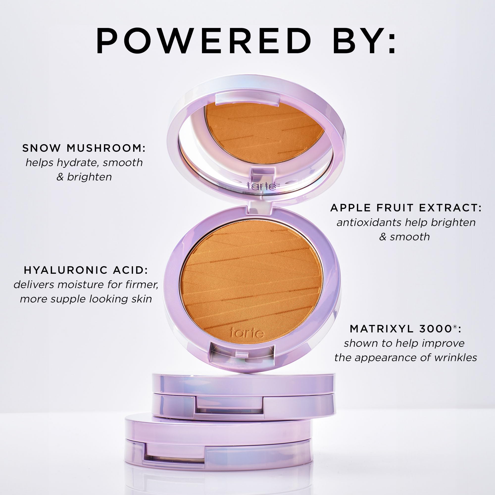 tarte face tape pressed powder – Medium-Coverage Waterproof Powder, Hyaluronic Acid & Peptides to Smooth & Set Makeup, Lightweight, Vegan & Cruelty-Free, full size, 20S light sand tarte buy supplements canada