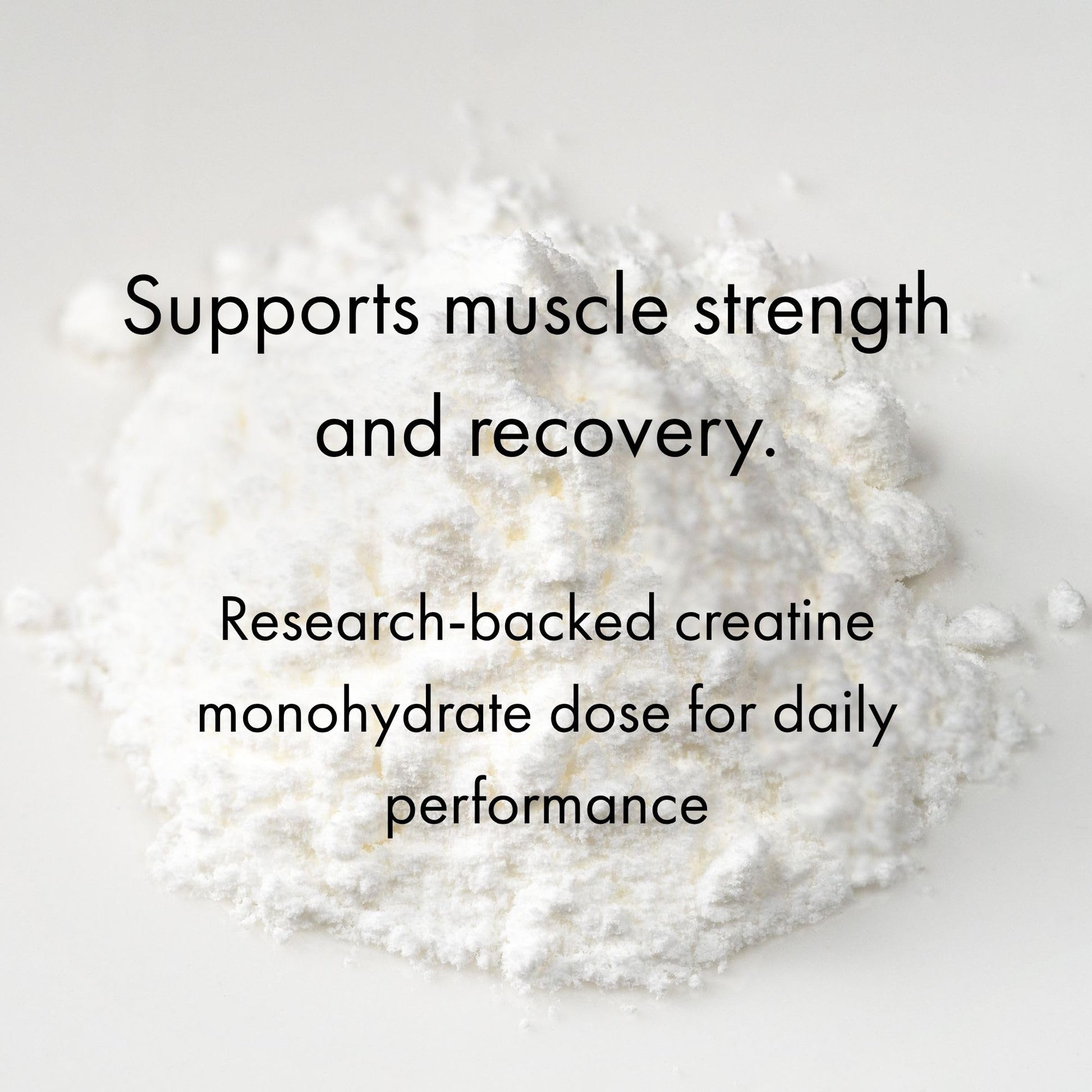 NAOMI Gentle GI Creatine with OPTIBIOME®, Gut-Friendly Creatine Monohydrate for Muscle Strength, Recovery & Mental Focus, Non-GMO, Clean, Daily Creatine Supplement for Men & Women NAOMI buy supplements canada