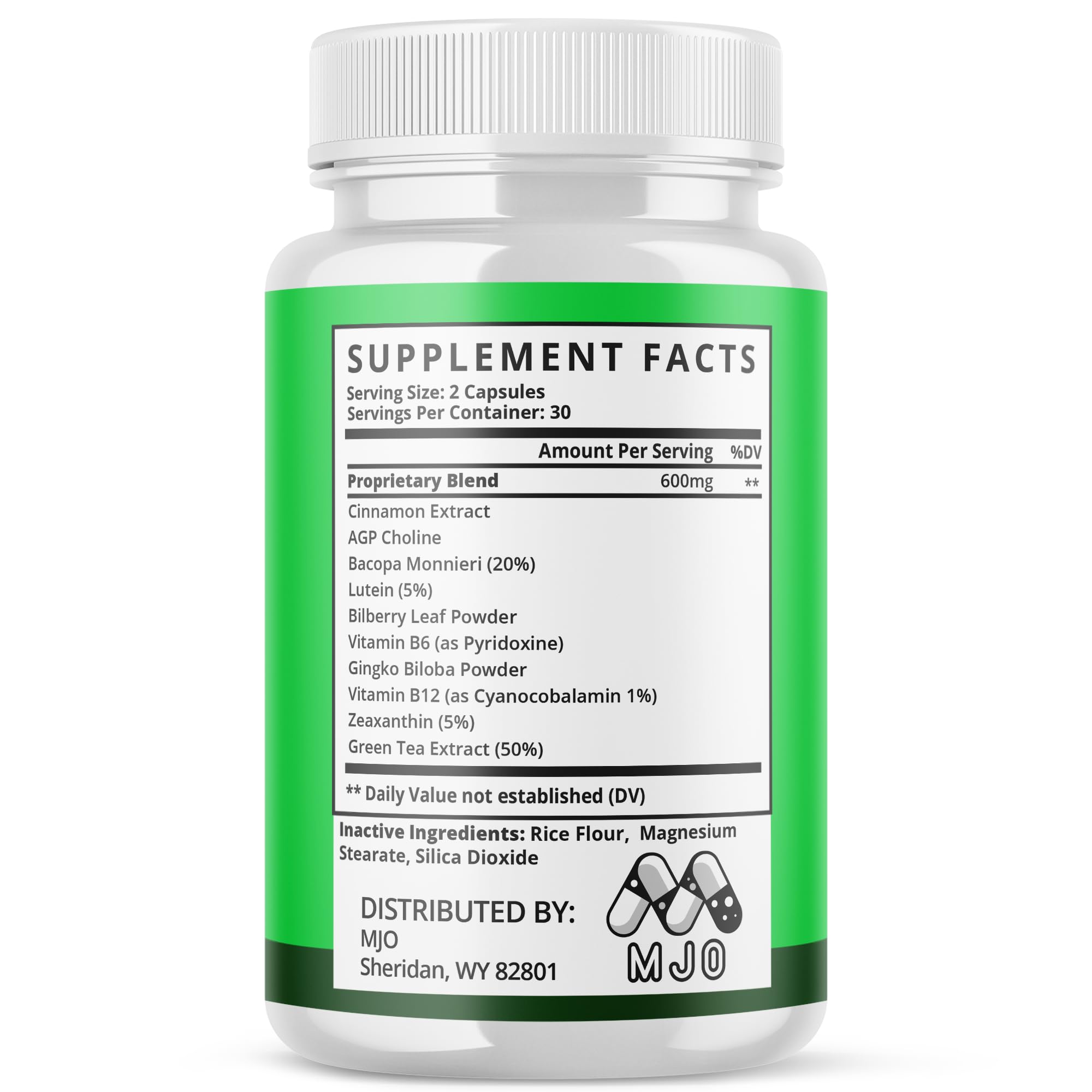 Lipo Corpus Capsules, Official LipoCorpus Supplement Pills Will All Natural Ingredients, Advanced Formula Lipo Corpus Active Lifestyle Supporting Health and Wellness for Women and Men (60 Capsules) MJO buy supplements canada