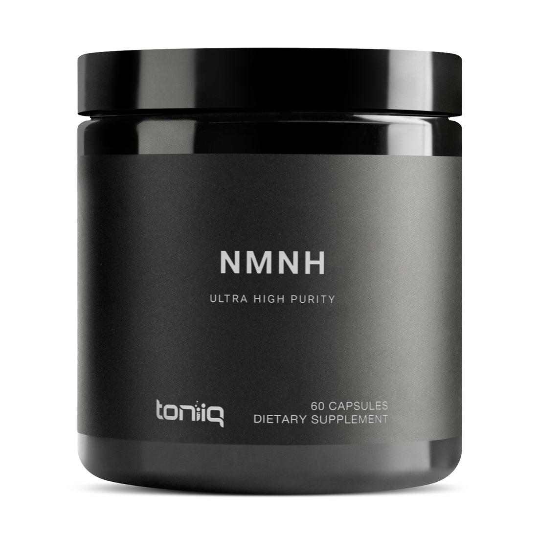 Toniiq NMNH Supplement – Clinically Studied UthPeak™ – 95% Highly Purified & Third-Party Tested for NAD+ & Healthy Aging Support Toniiq buy supplements canada