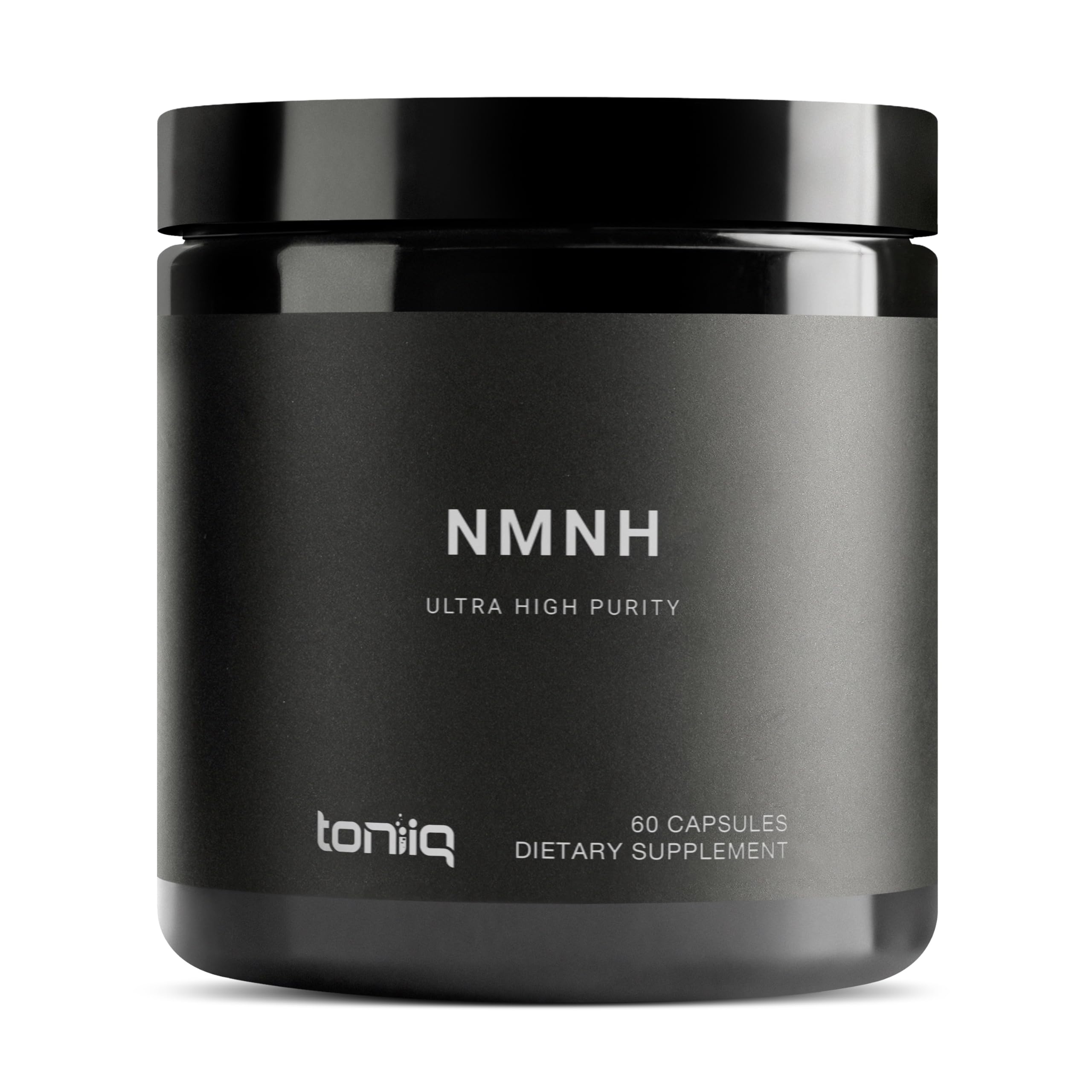 Toniiq NMNH Supplement – Clinically Studied UthPeak™ – 95% Highly Purified & Third-Party Tested for NAD+ & Healthy Aging Support Toniiq buy supplements canada