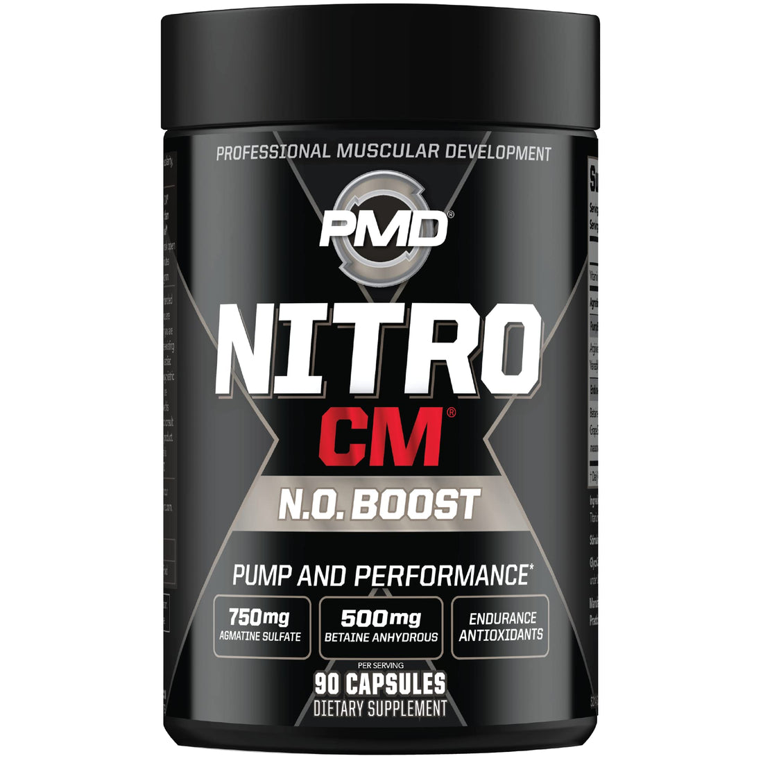 PMD NitroCM PMD buy supplements canada