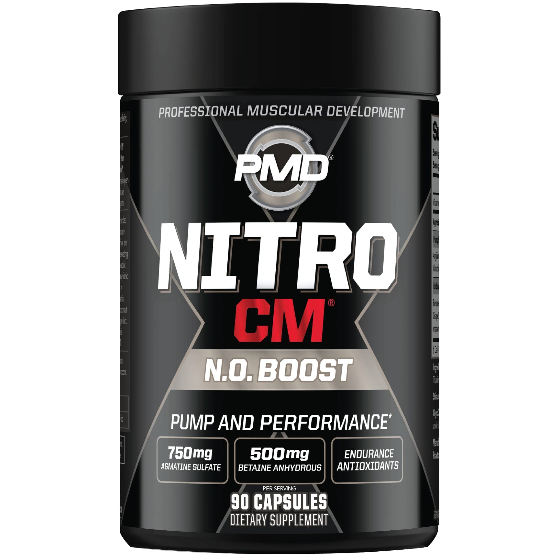PMD NitroCM PMD buy supplements canada