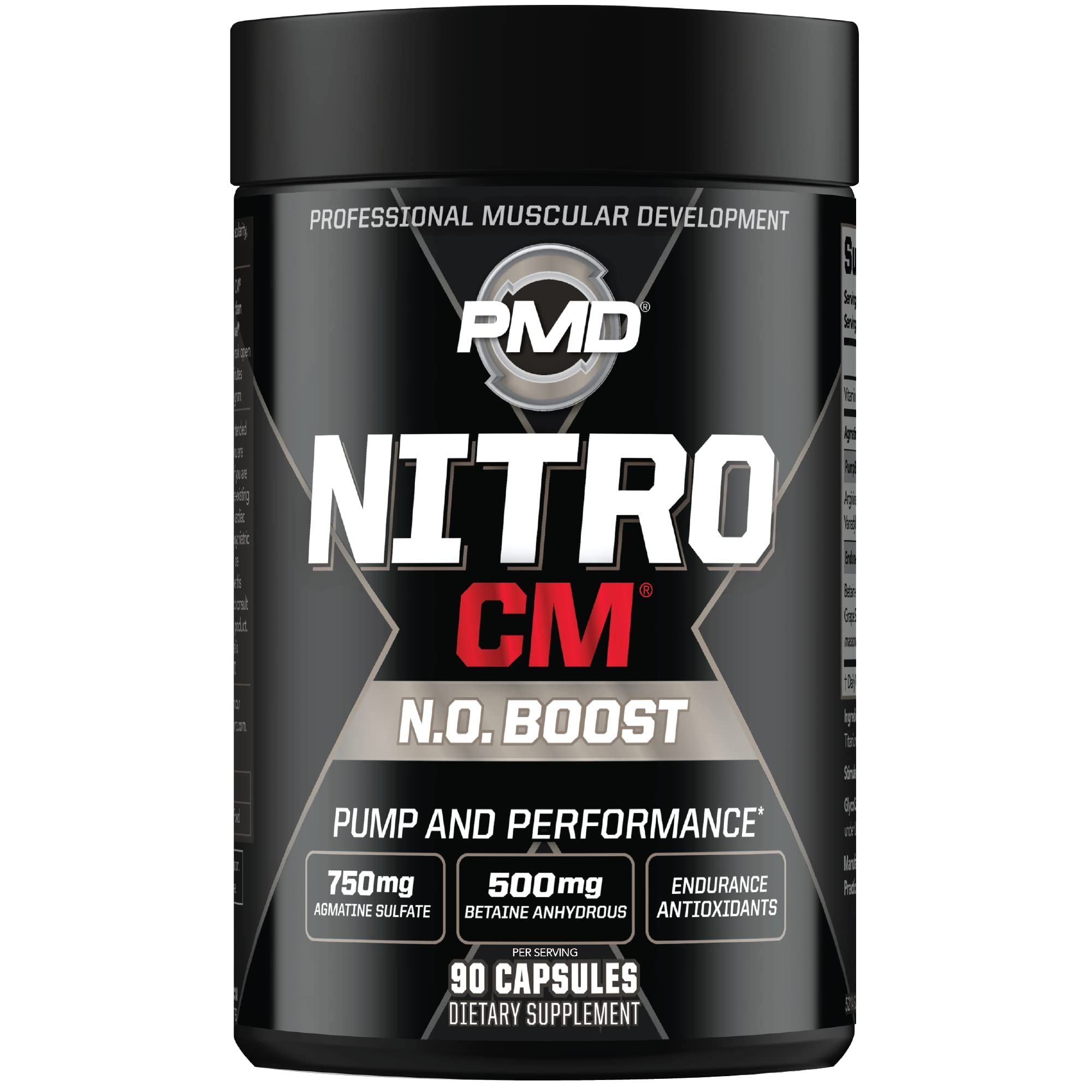 PMD NitroCM PMD buy supplements canada
