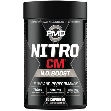 PMD NitroCM PMD buy supplements canada