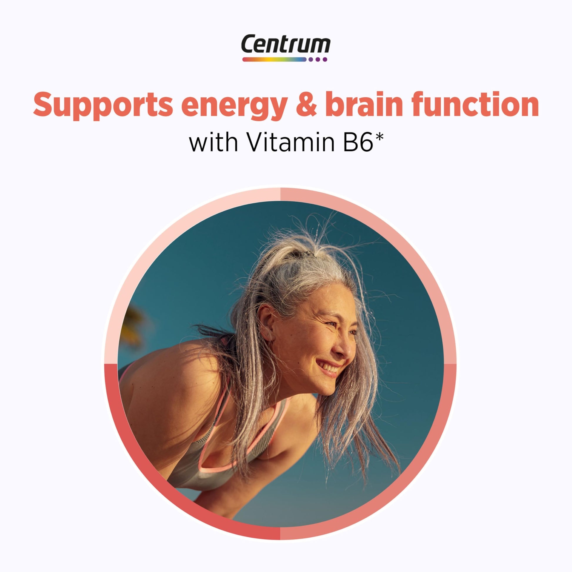 Centrum Clear Mind and Calm Mood Menopause Support Tablets, with Clinically Studied enXtra, 30 Count Centrum buy supplements canada