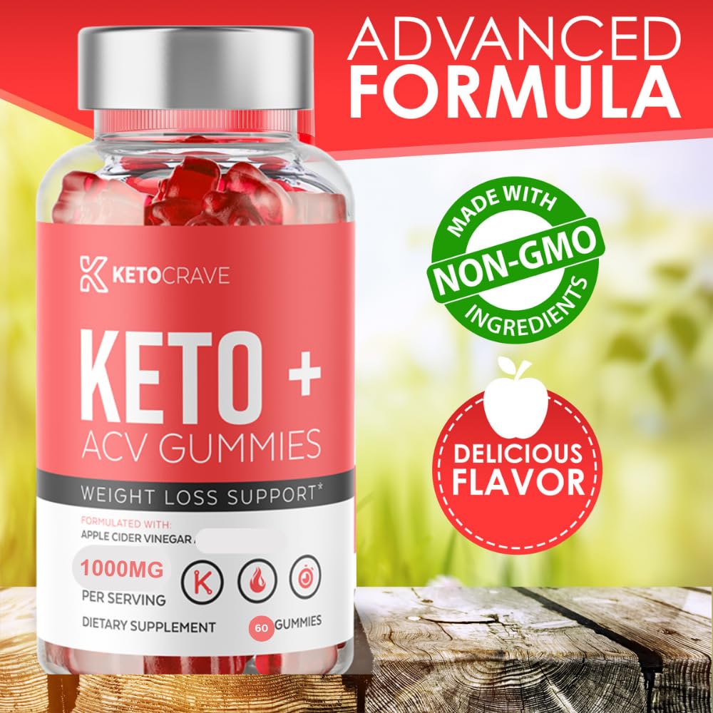Keto Crave Ketocrave ACV Gummies Kelly Clarkson, Keto + ACV Gummies Advanced Weight Loss SHAPEMODE buy supplements canada
