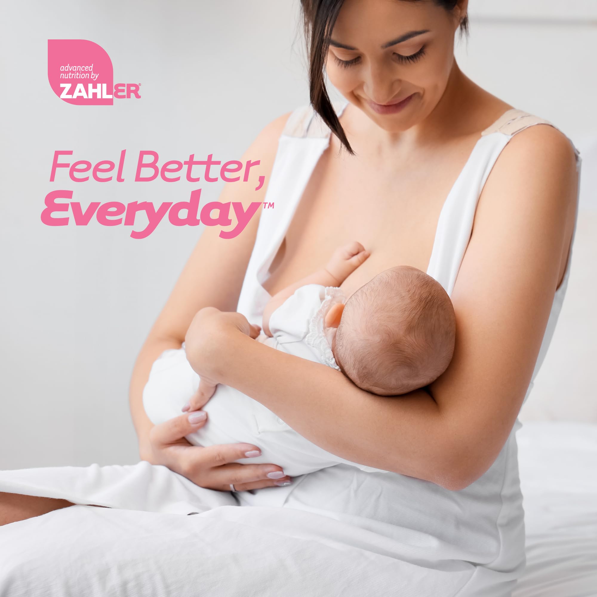 Zahler Postnatal Flow for Advanced Lactation Support, Breastfeeding + Postnatal Support, 120 Tablets. Zahler buy supplements canada